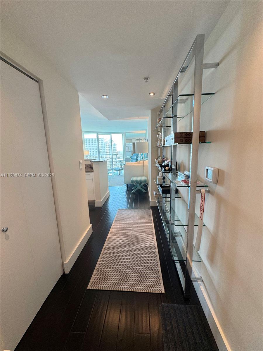 ONE MIAMI EAST CONDO - Residential