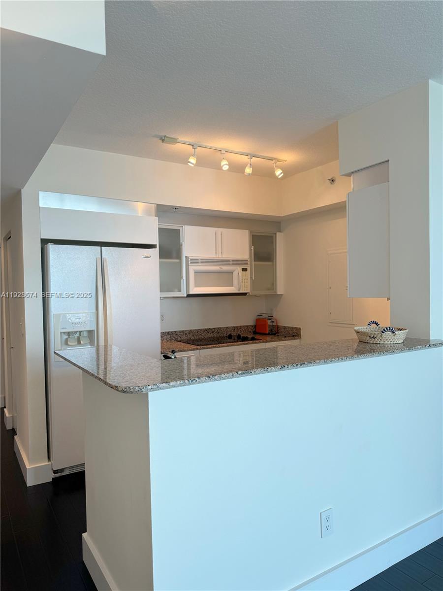 ONE MIAMI EAST CONDO - Residential