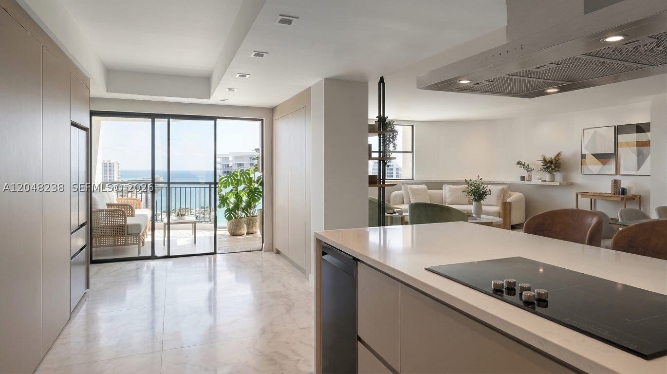 Cricket Club Condo - Residential