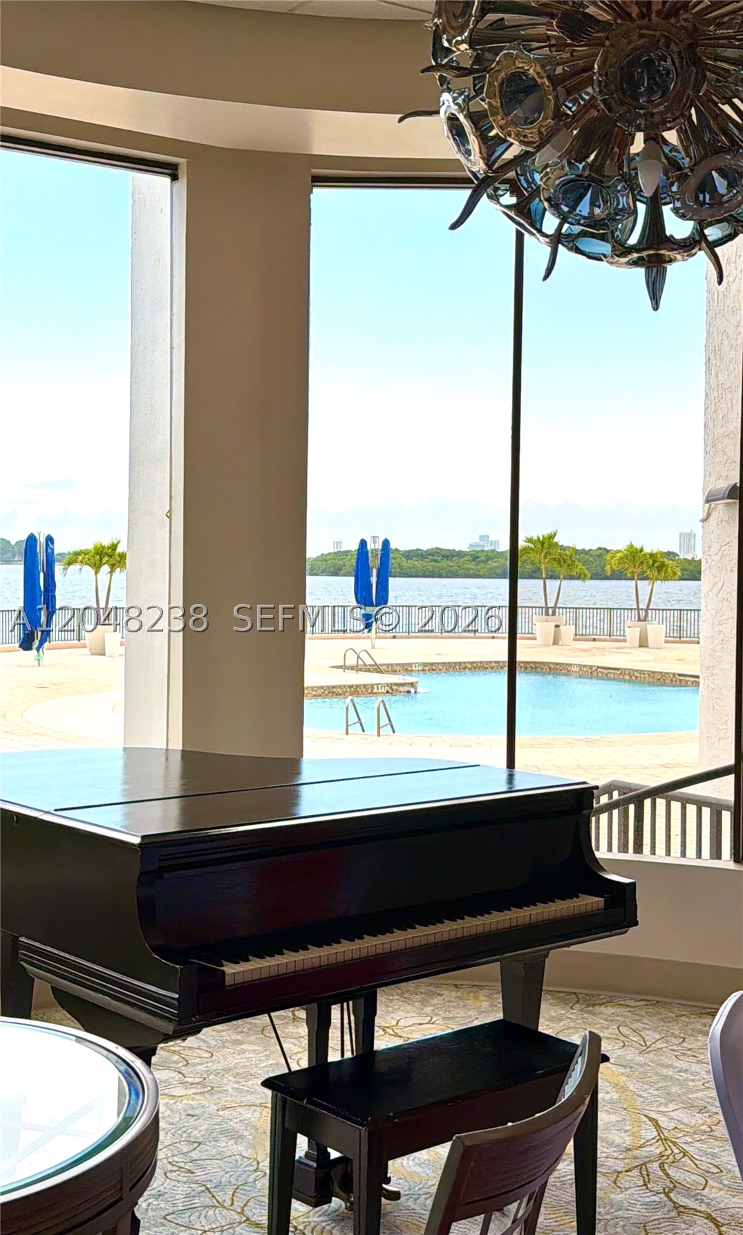 Cricket Club Condo - Residential