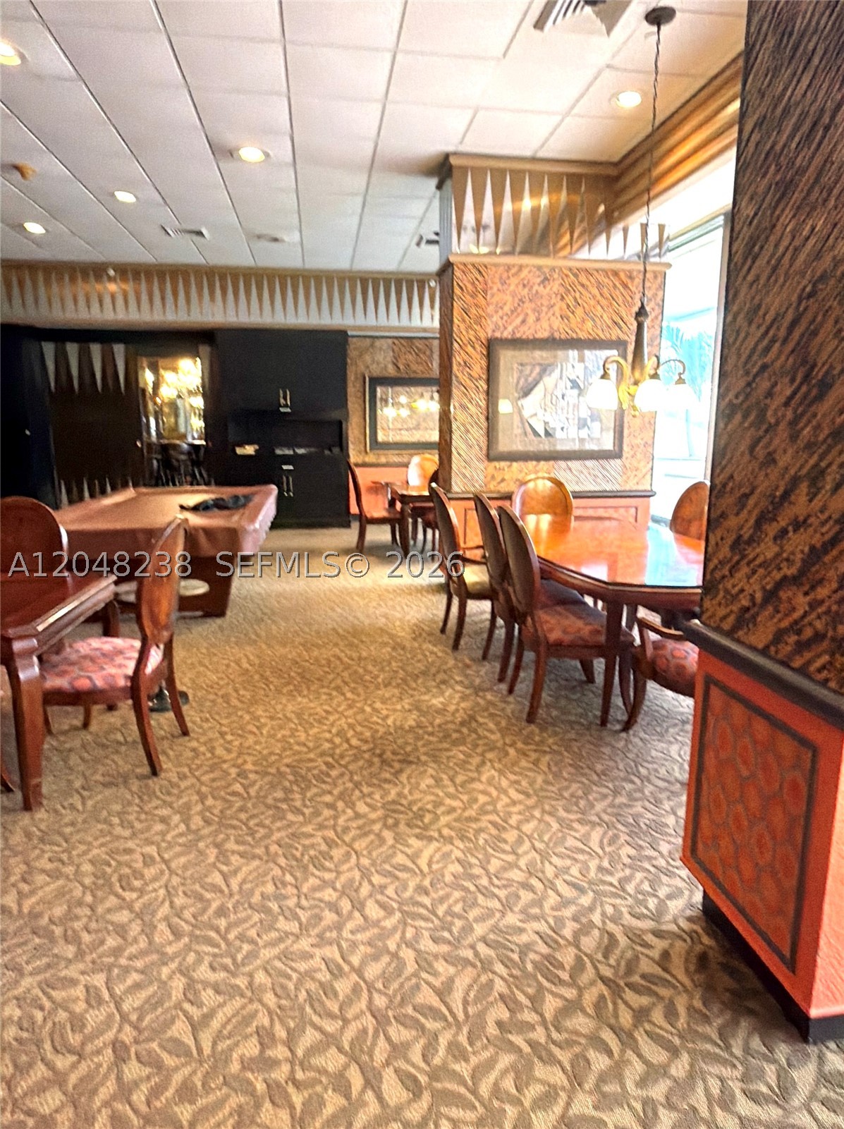 Cricket Club Condo - Residential