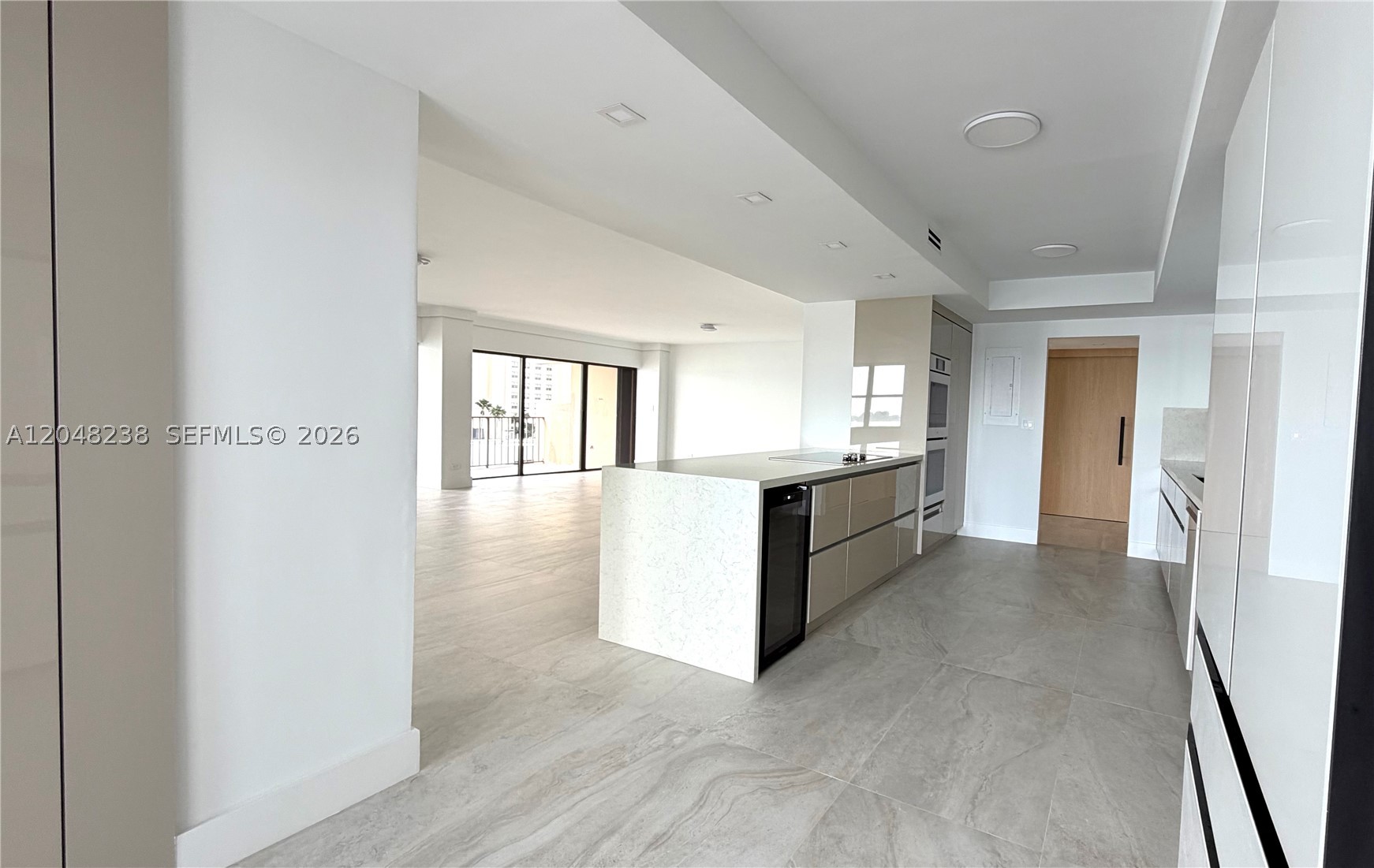 Cricket Club Condo - Residential