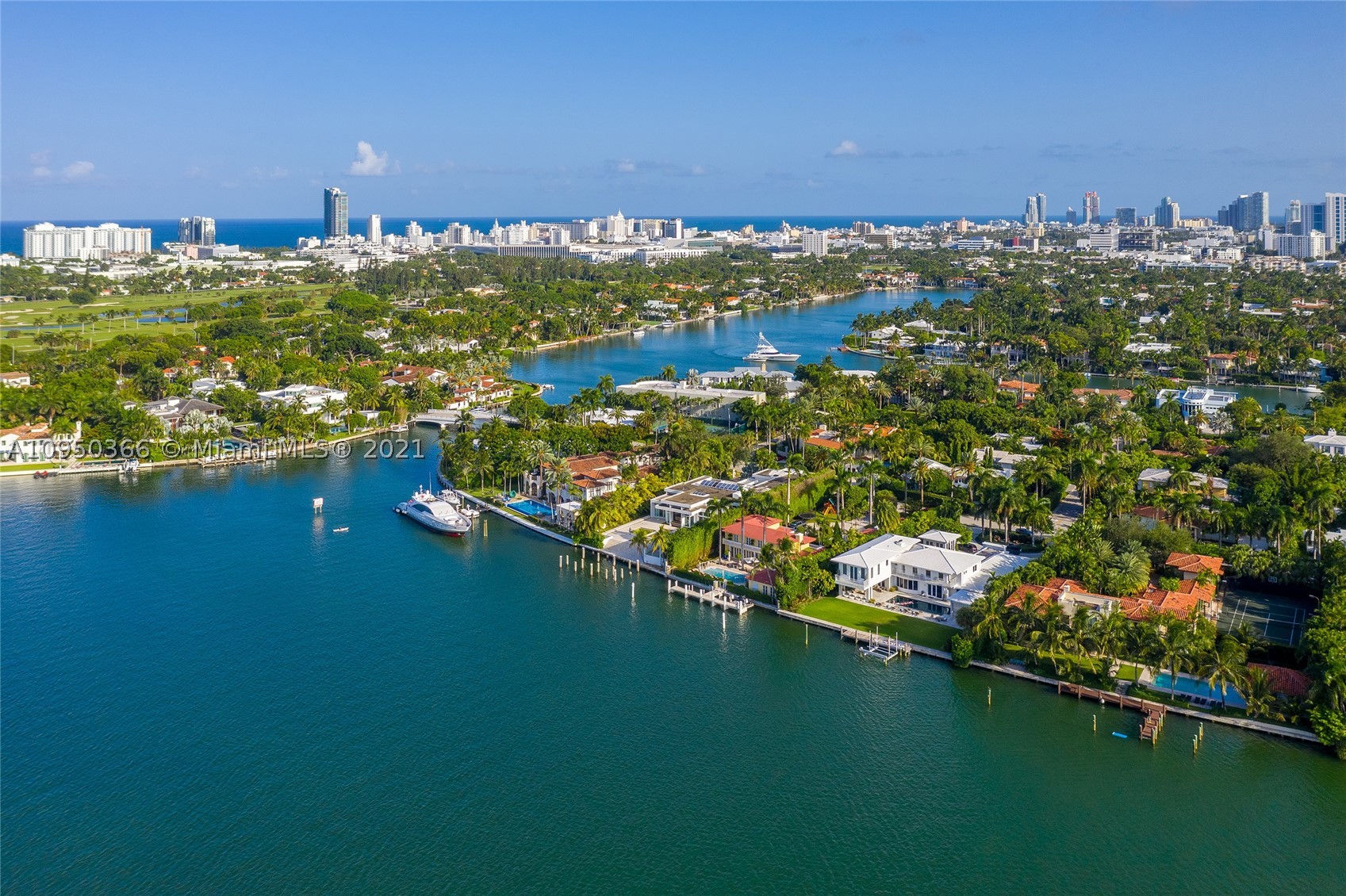 SUNSET ISLANDS ISLAND NO - Residential