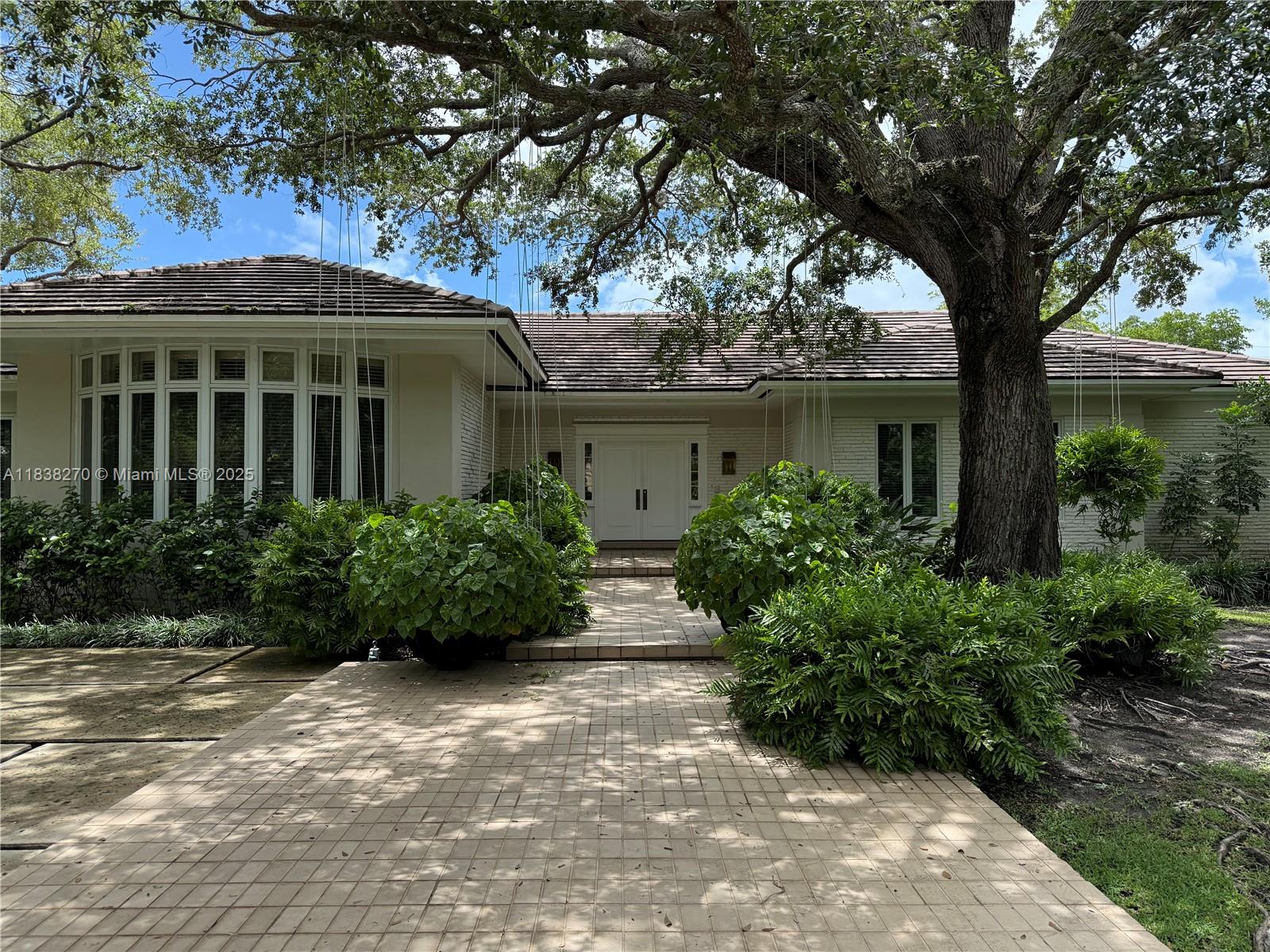 HAMMOCK OAKS HARBOR - Residential