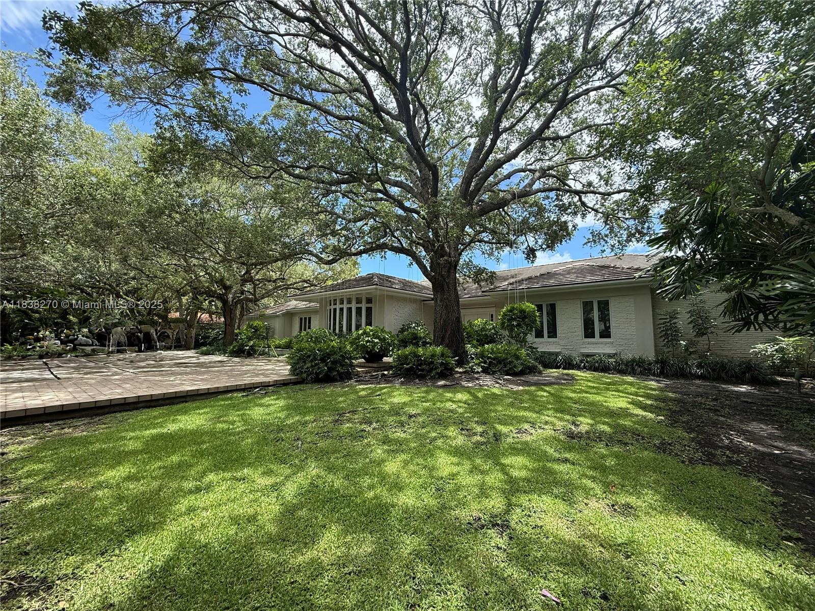 HAMMOCK OAKS HARBOR - Residential