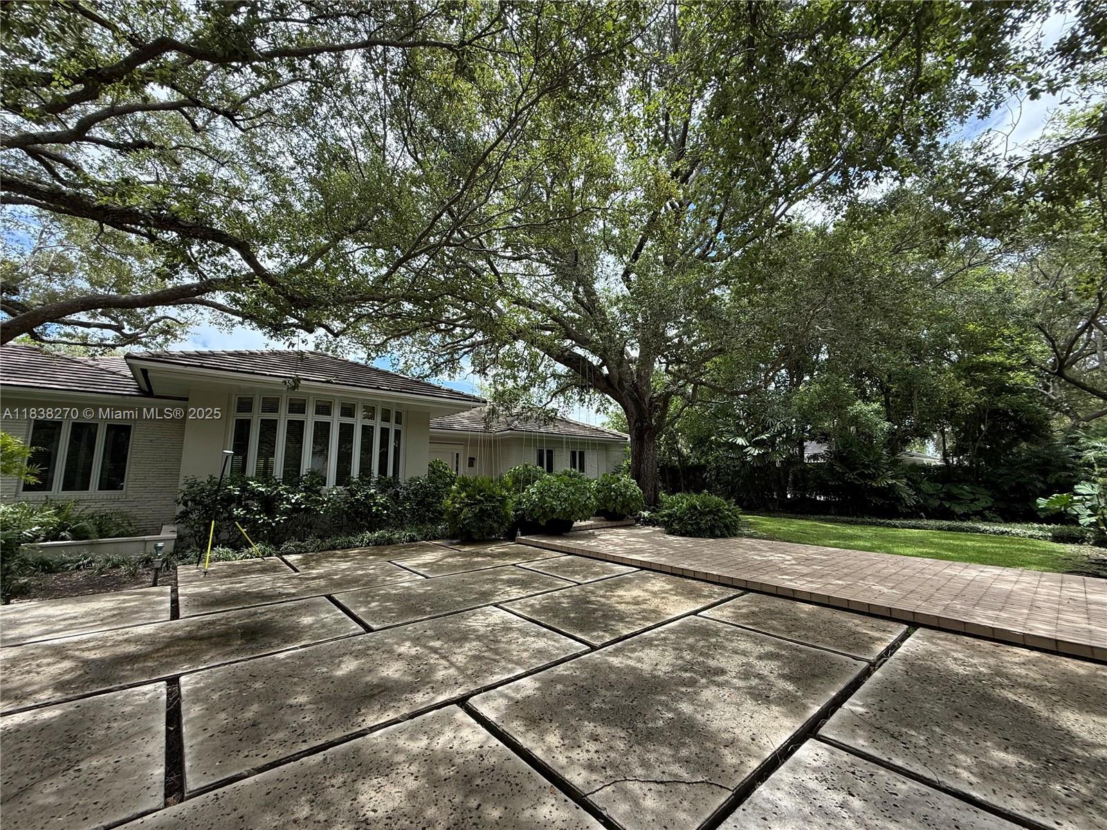 HAMMOCK OAKS HARBOR - Residential