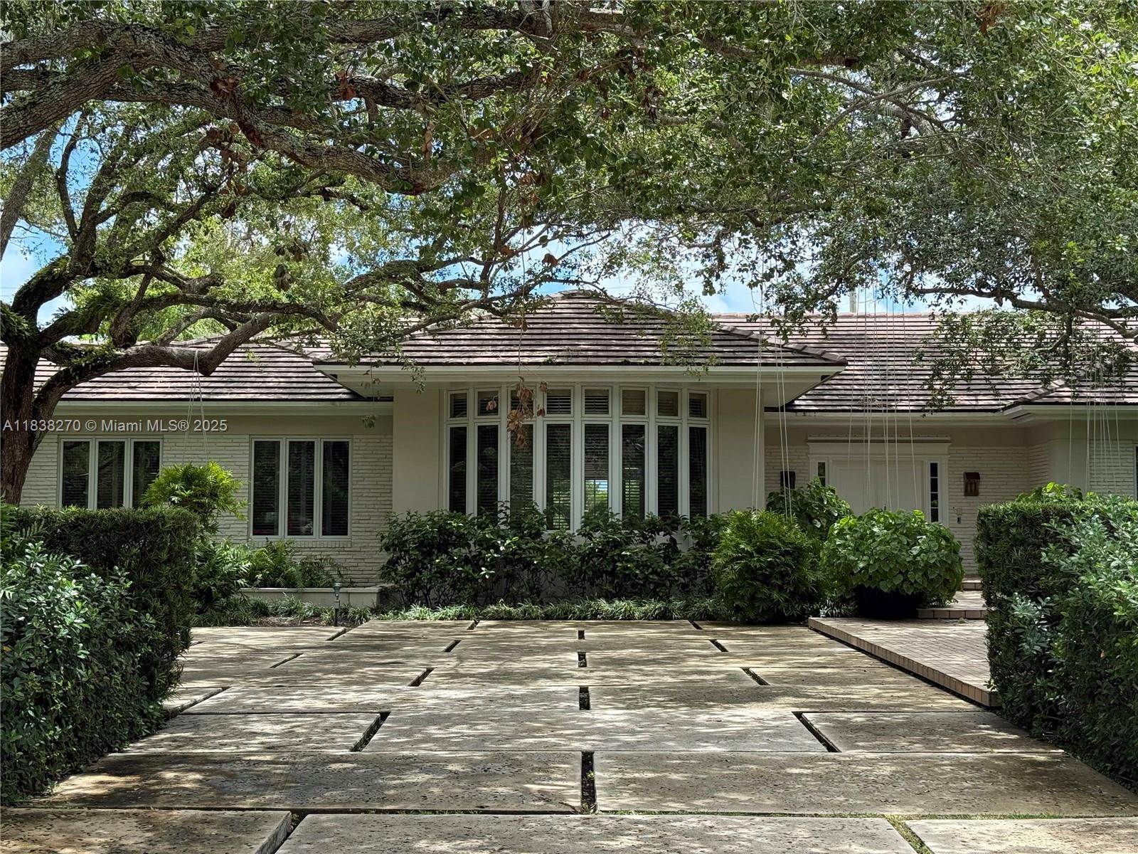 HAMMOCK OAKS HARBOR - Residential