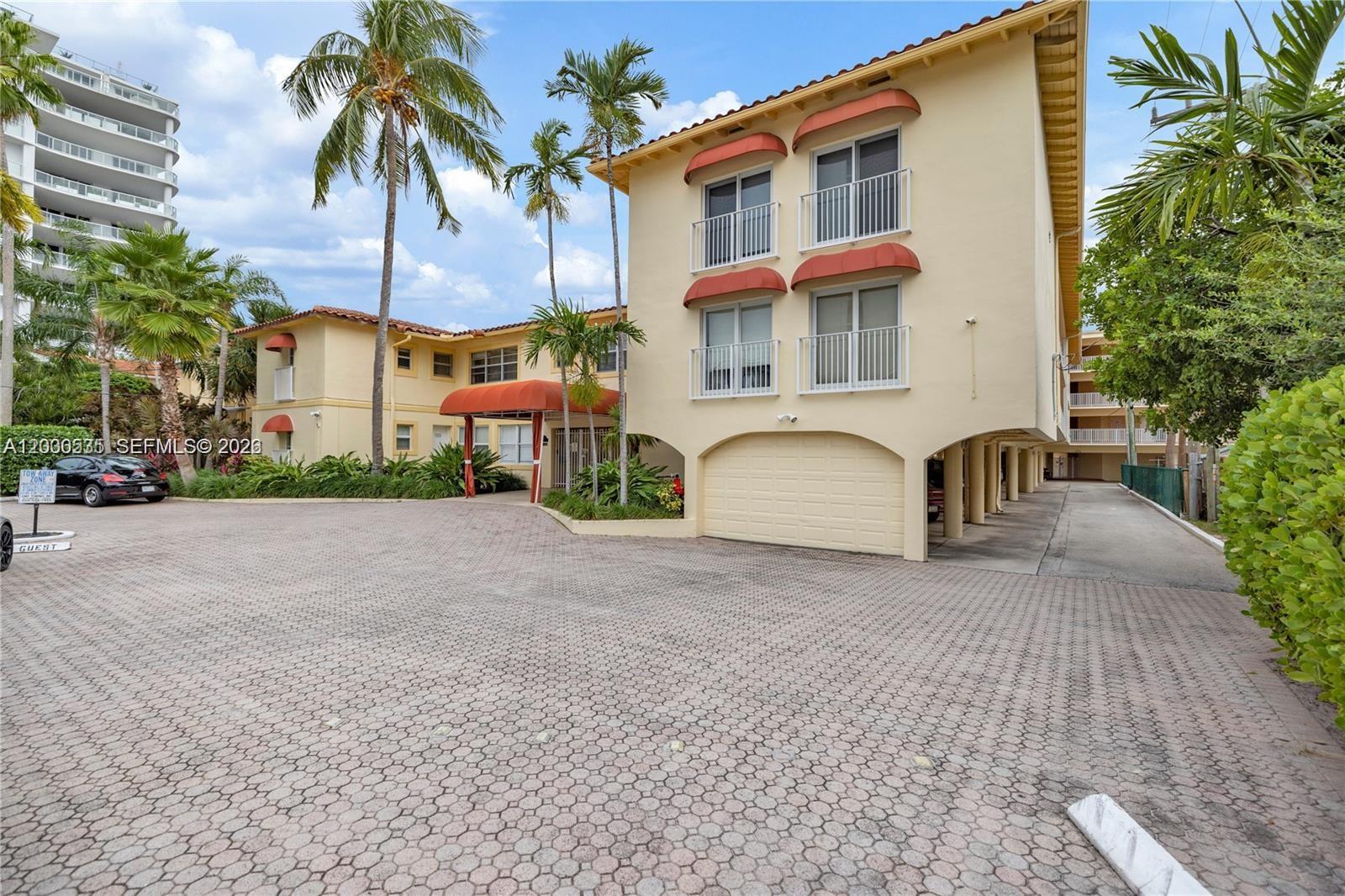 FORT LAUDERDALE YACHT - Residential