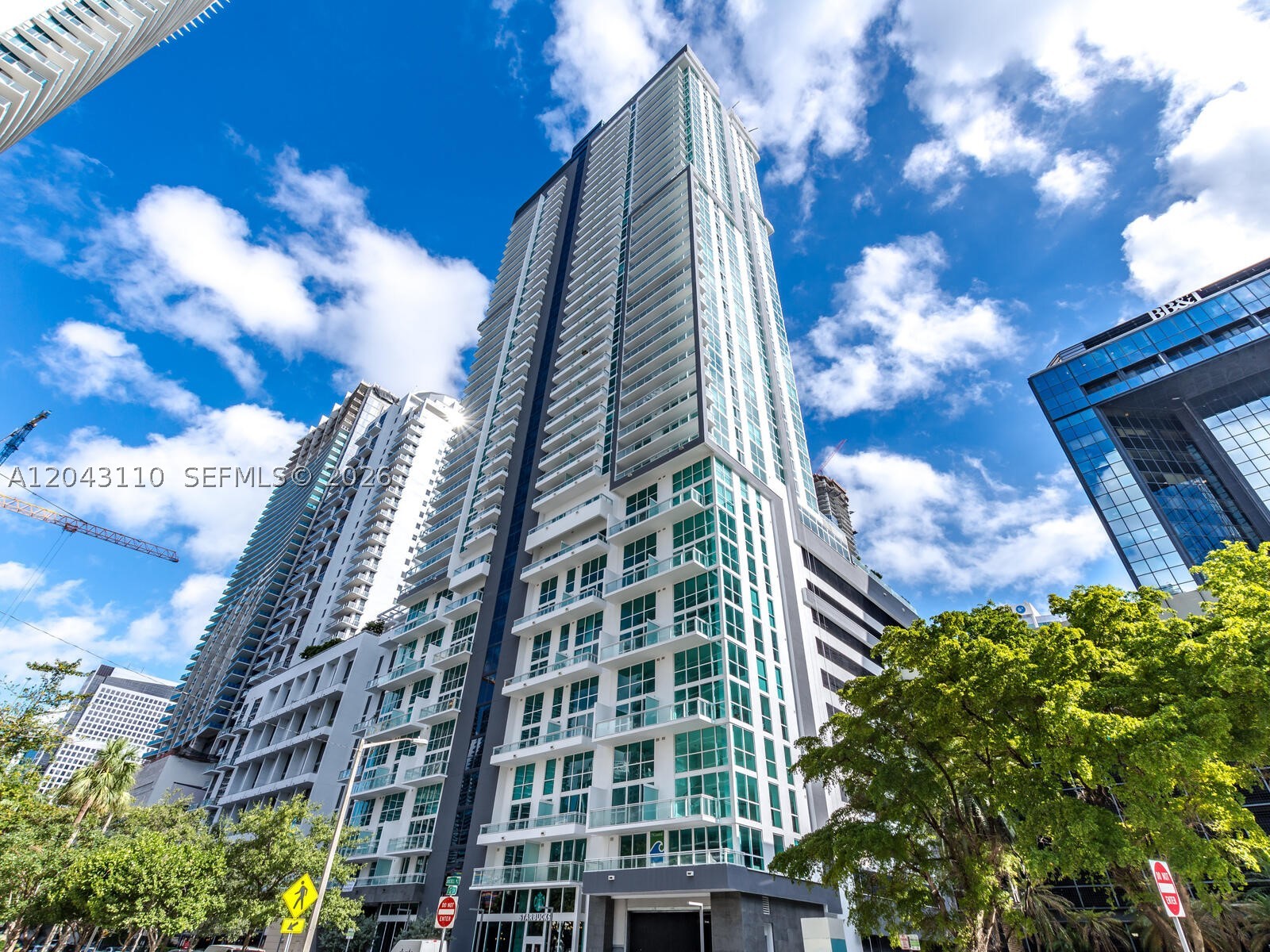 THE BONDO (1080 BRICKELL) - Residential