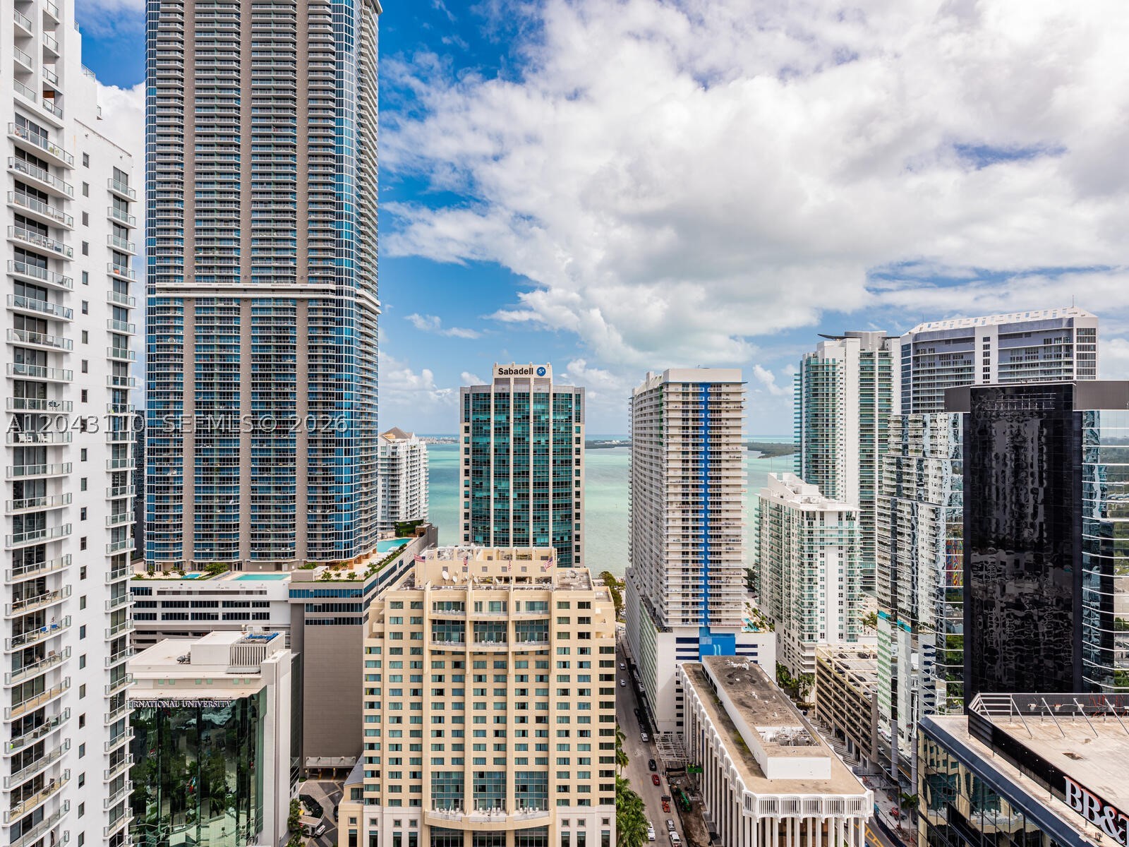THE BONDO (1080 BRICKELL) - Residential