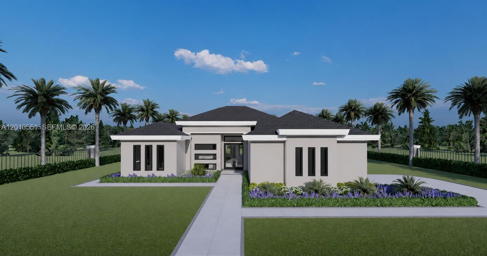 Great opportunity to build your DREAM HOME in a rapidly growing neighborhood surrounded by newly constructed homes. This property offers excellent access with minimal traffic and a prime location near SR-82 and Dollar General for added convenience.

Enjoy an easy drive to Miami and Broward, while being only 15 miles from Fort Myers Beach and approximately one hour from beautiful Naples. You can drive directly to the property for easy viewing and access.

Lot size: 125 x 95 (0.26 acres). Model homes are available as optional selections, allowing you to choose the design that best fits your lifestyle and preferences.
