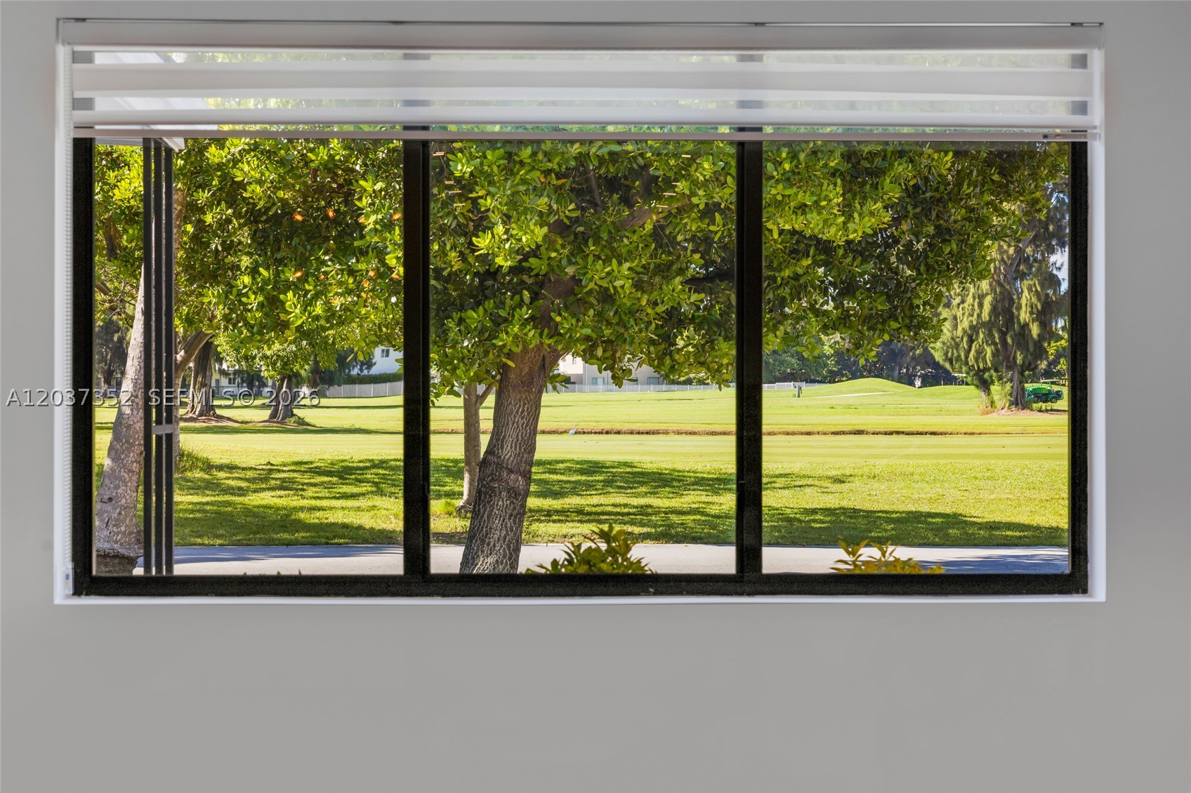 NORMANDY GOLF COURSE - Residential Lease