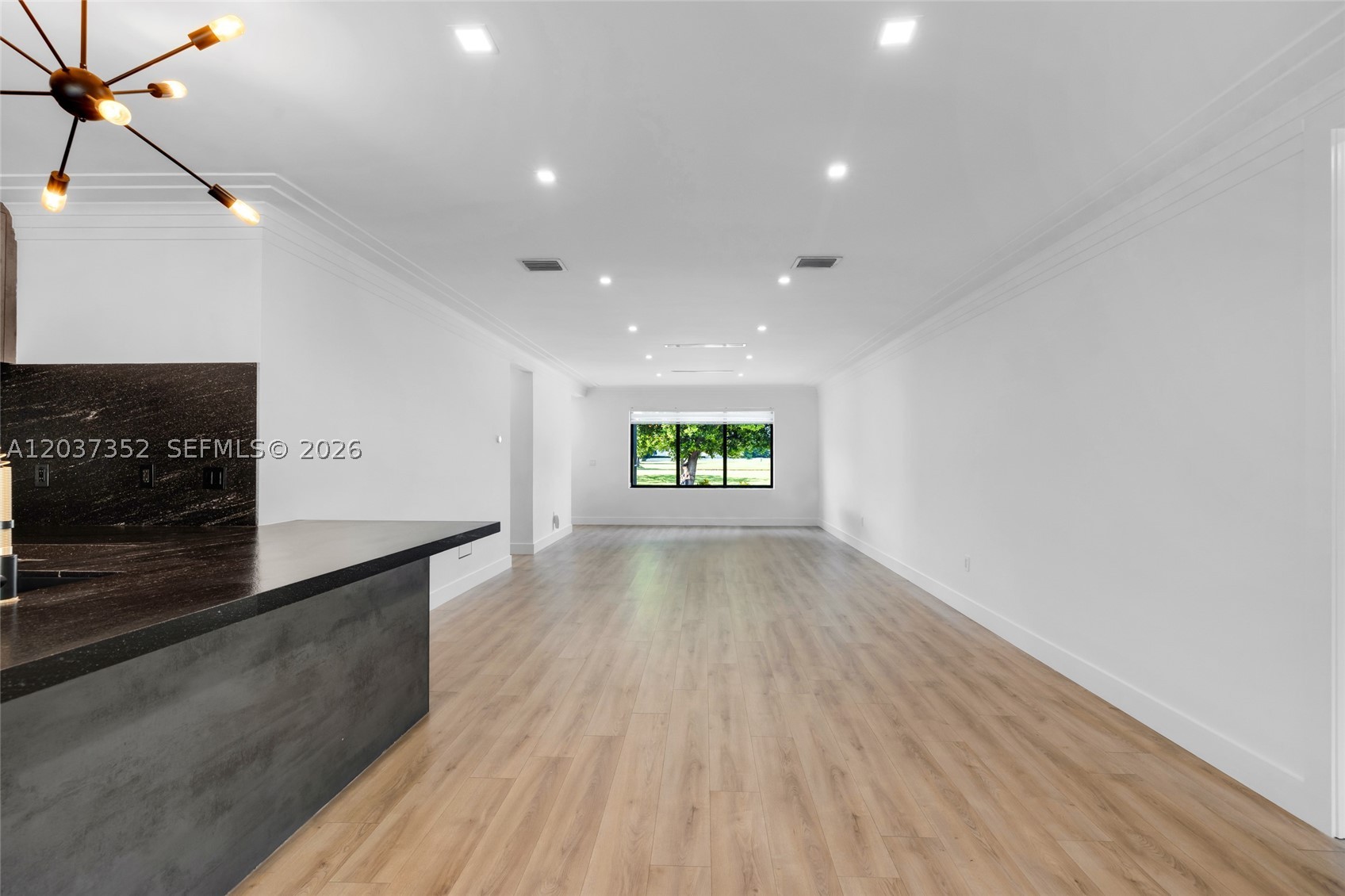 NORMANDY GOLF COURSE - Residential Lease