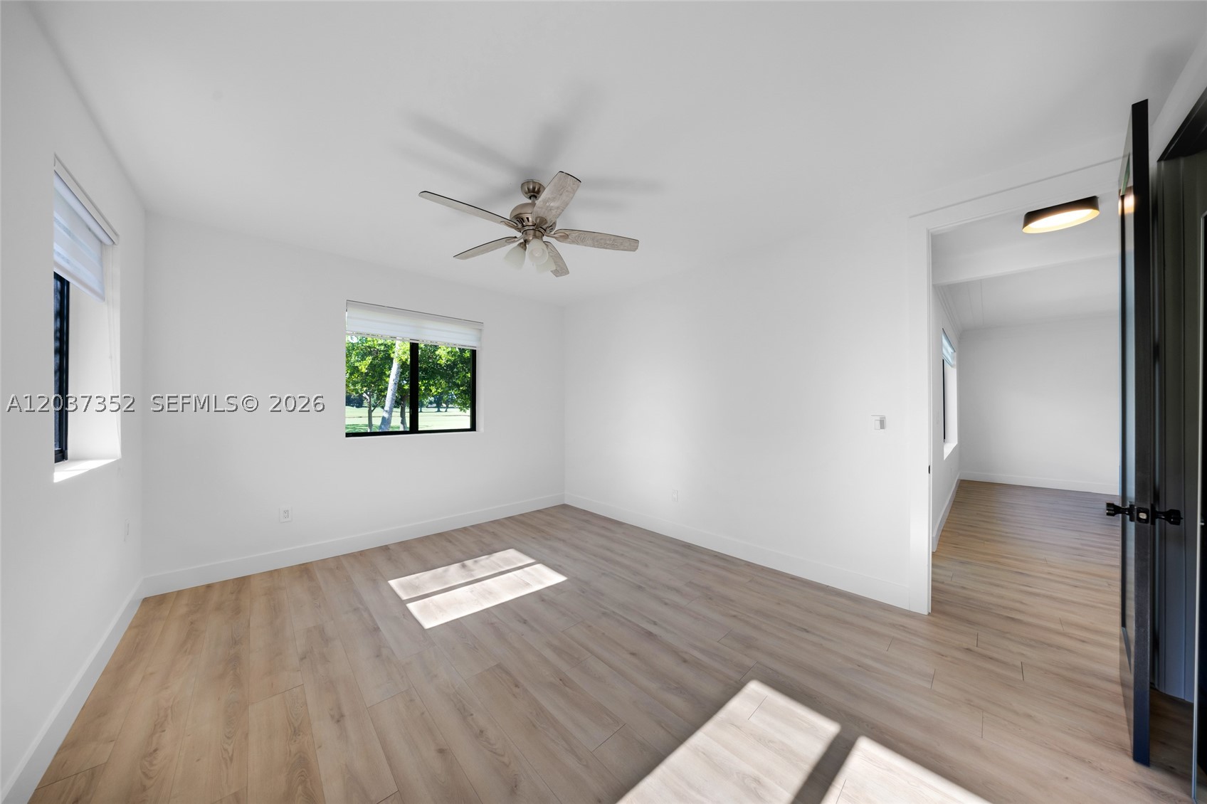 NORMANDY GOLF COURSE - Residential Lease