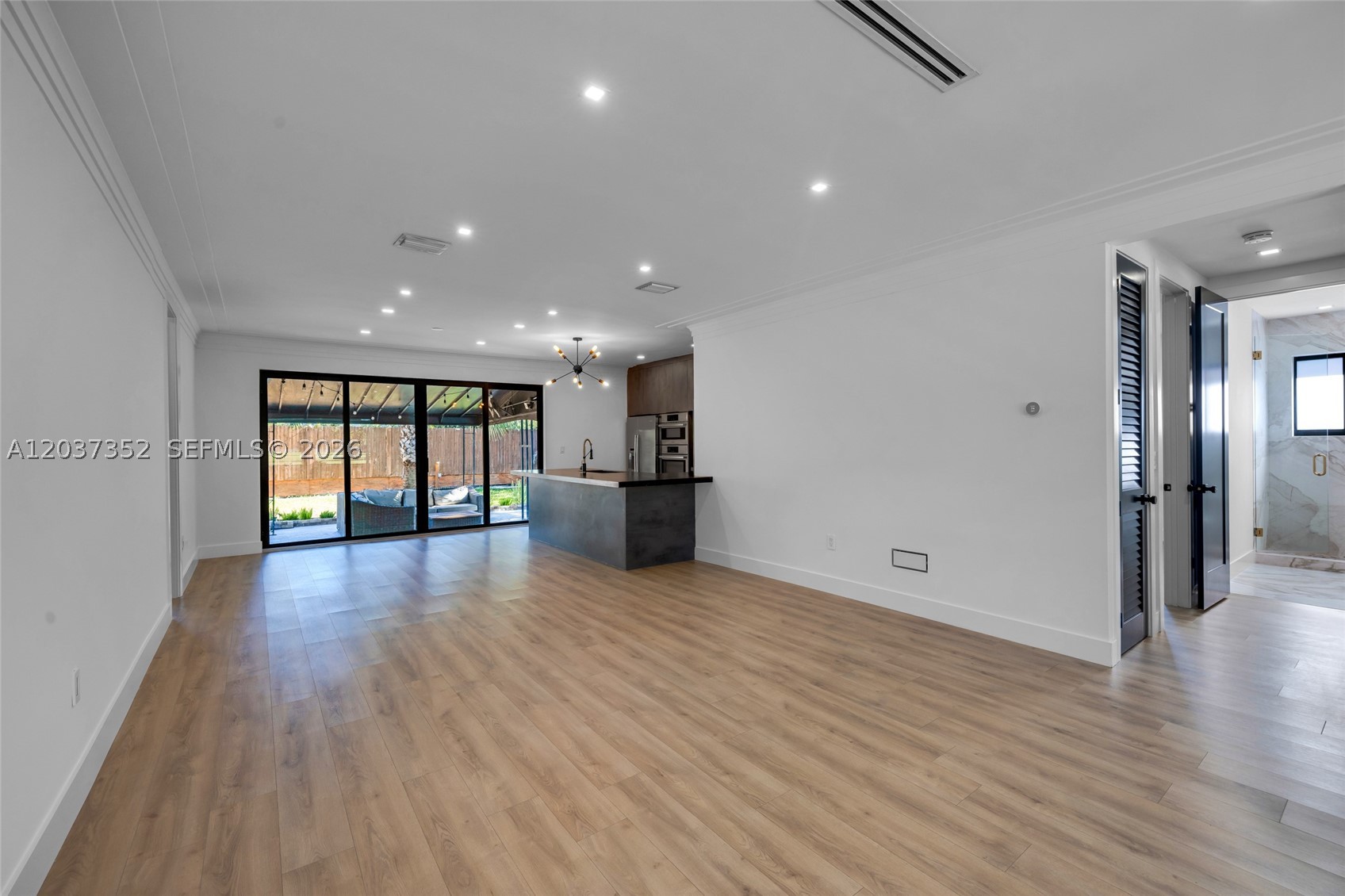 NORMANDY GOLF COURSE - Residential Lease