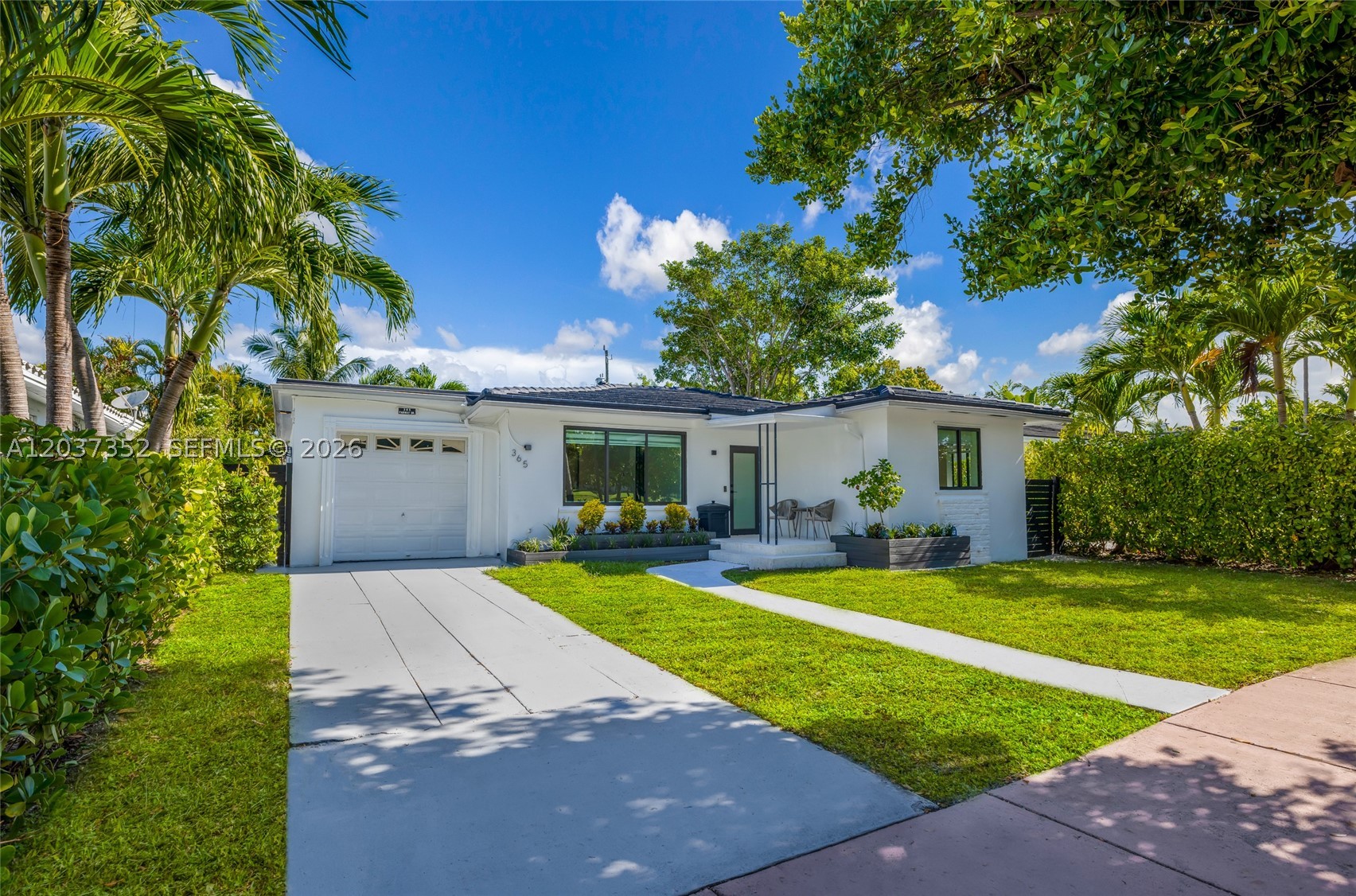 NORMANDY GOLF COURSE - Residential Lease