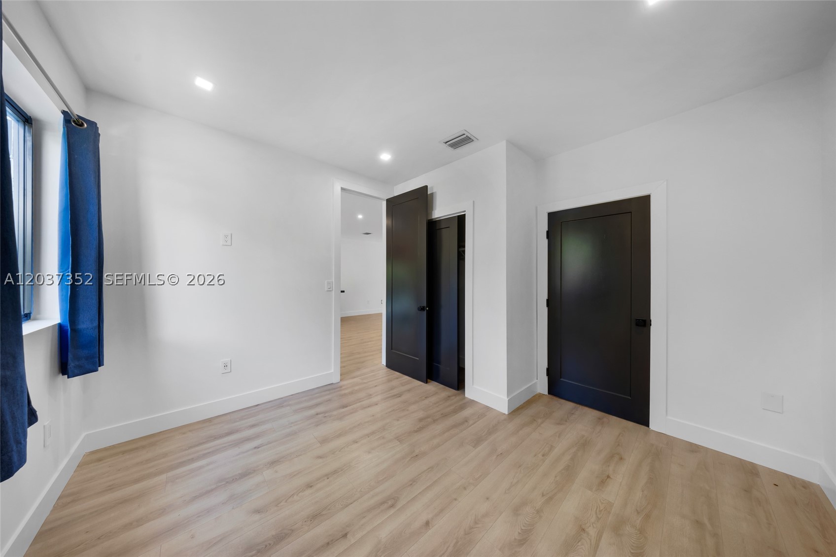 NORMANDY GOLF COURSE - Residential Lease