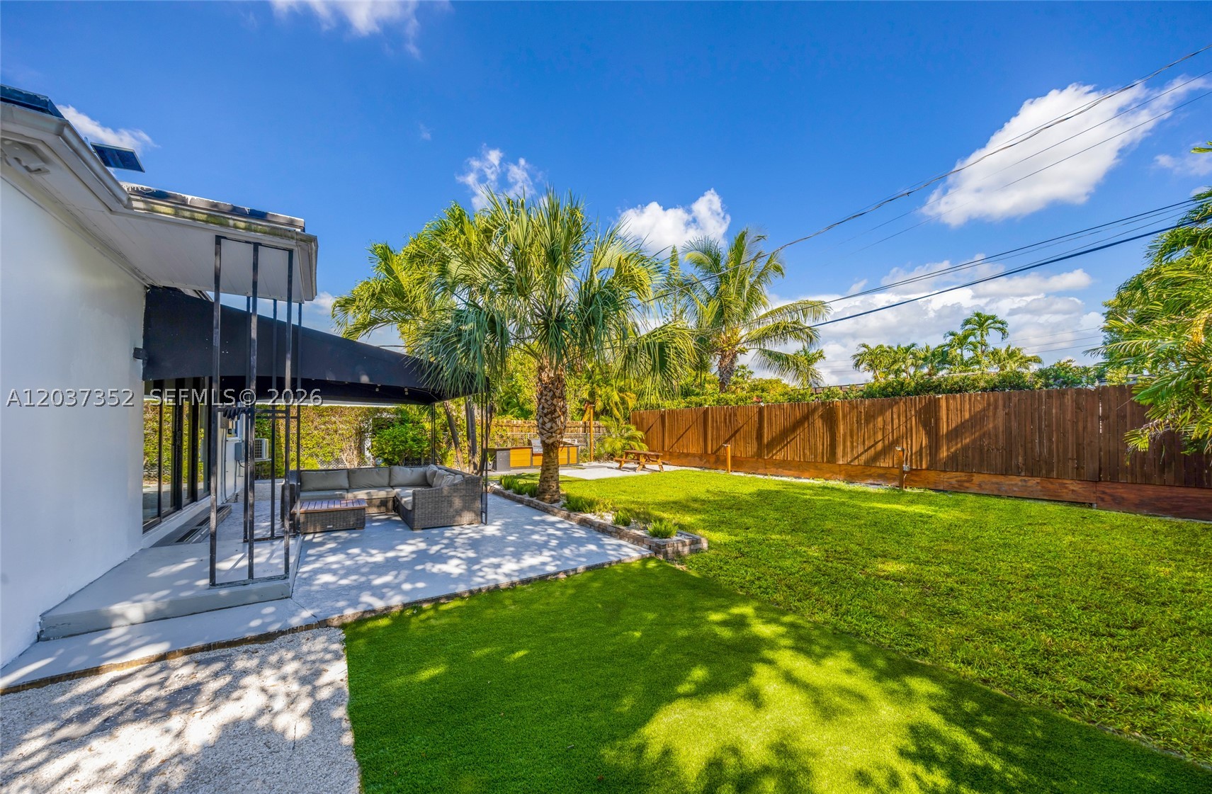 NORMANDY GOLF COURSE - Residential Lease