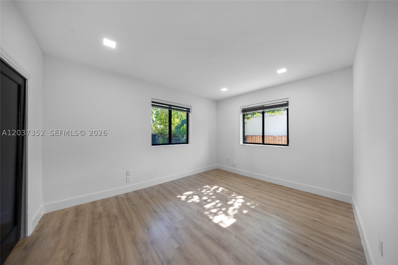 NORMANDY GOLF COURSE - Residential Lease