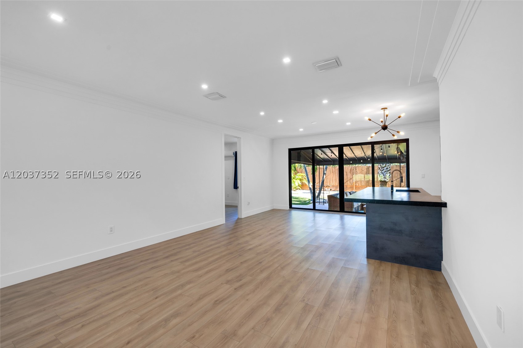NORMANDY GOLF COURSE - Residential Lease
