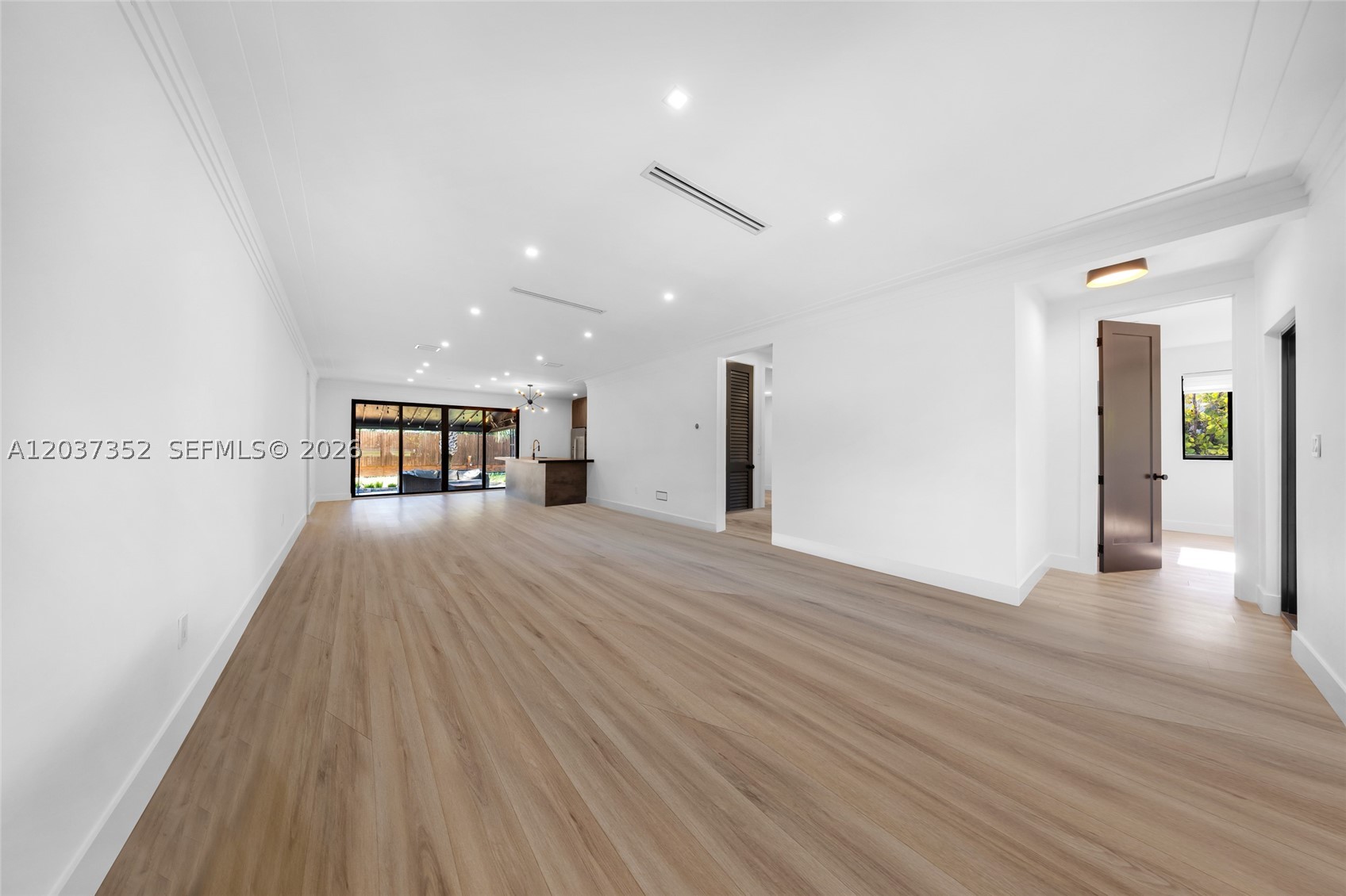 NORMANDY GOLF COURSE - Residential Lease