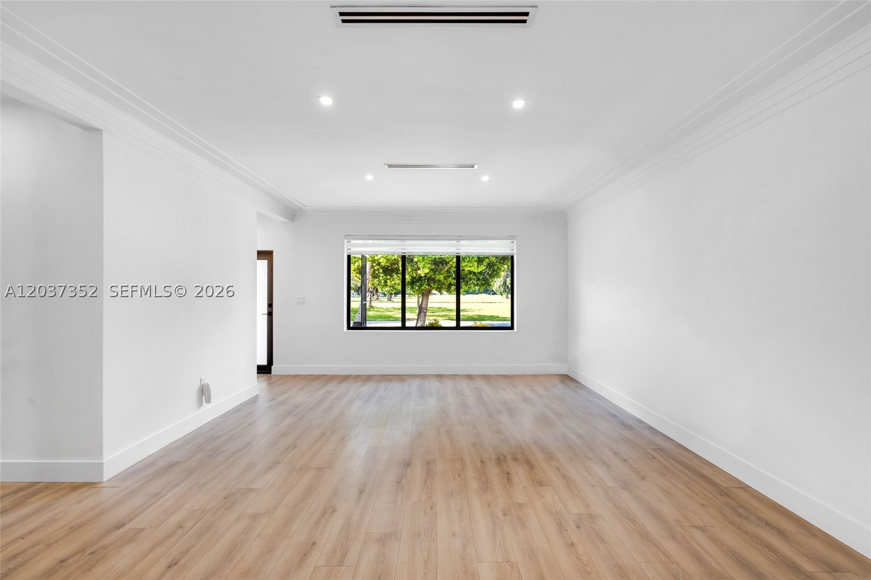 NORMANDY GOLF COURSE - Residential Lease