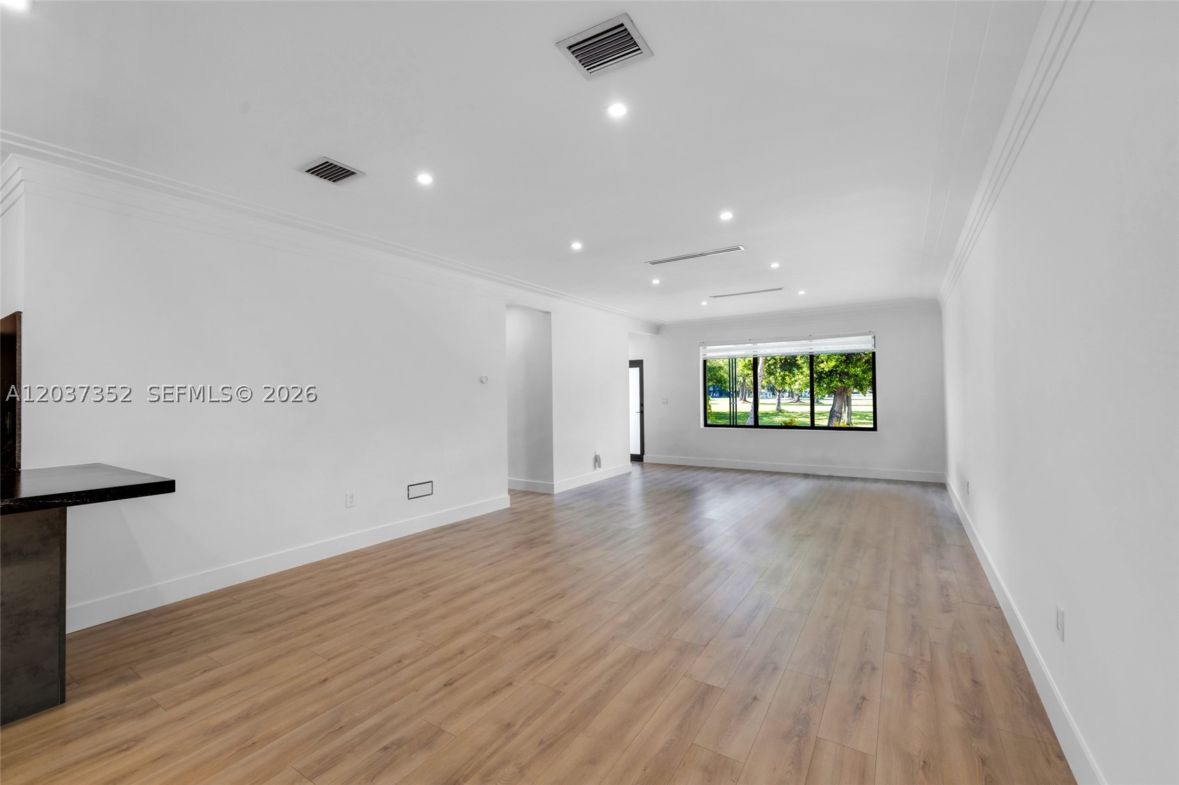 NORMANDY GOLF COURSE - Residential Lease