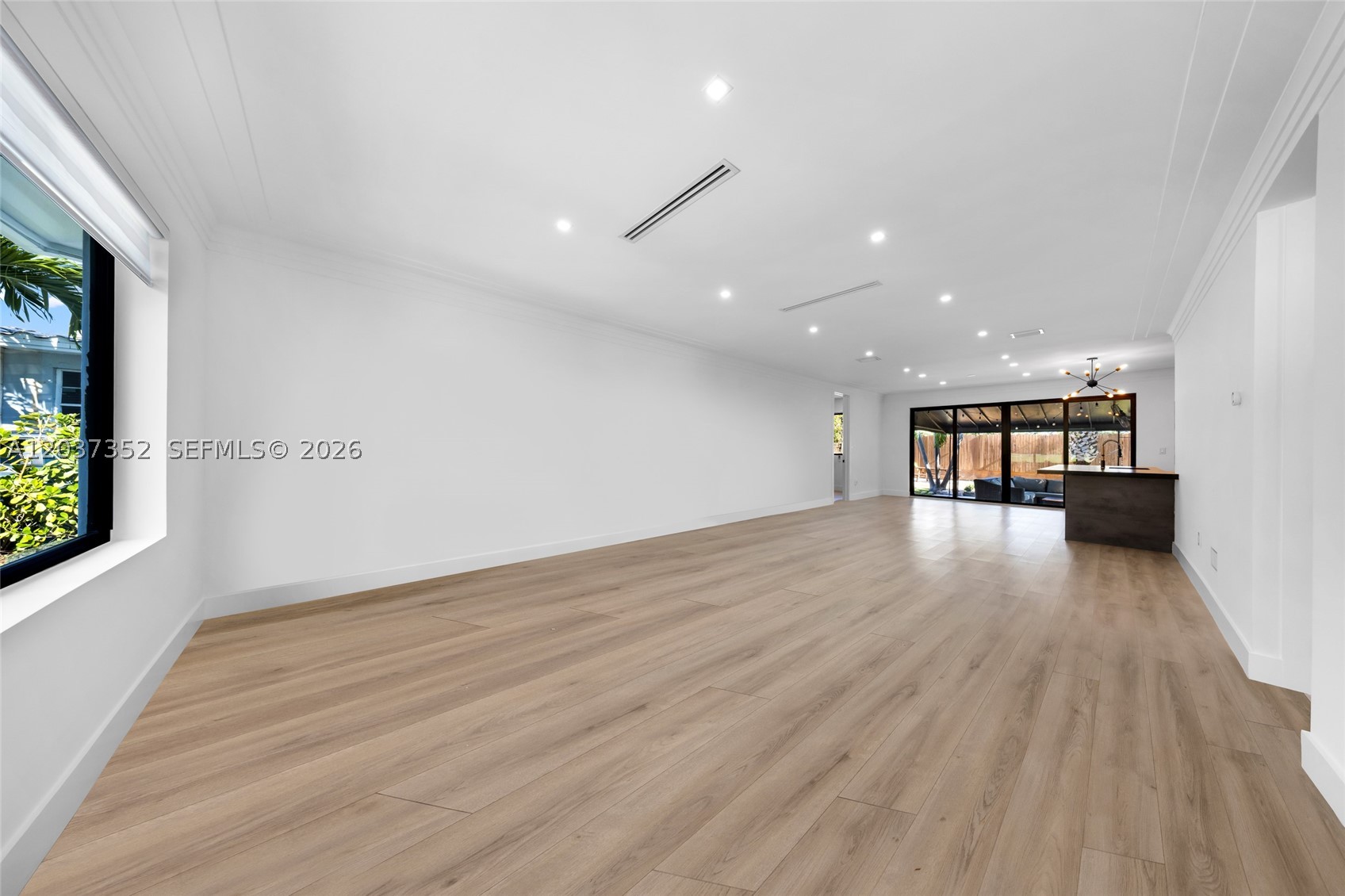 NORMANDY GOLF COURSE - Residential Lease