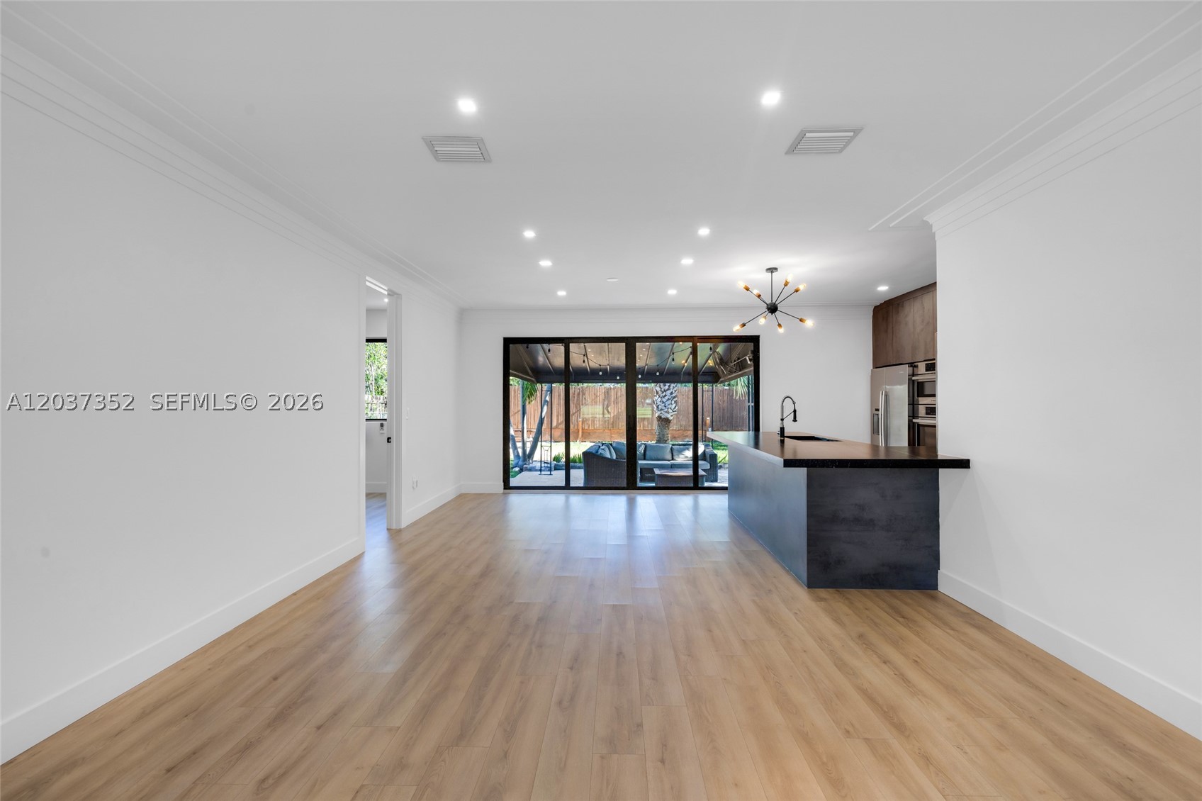 NORMANDY GOLF COURSE - Residential Lease