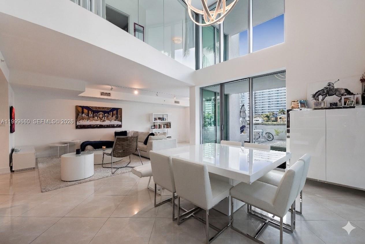 ELOQUENCE ON THE BAY CONDO - Residential