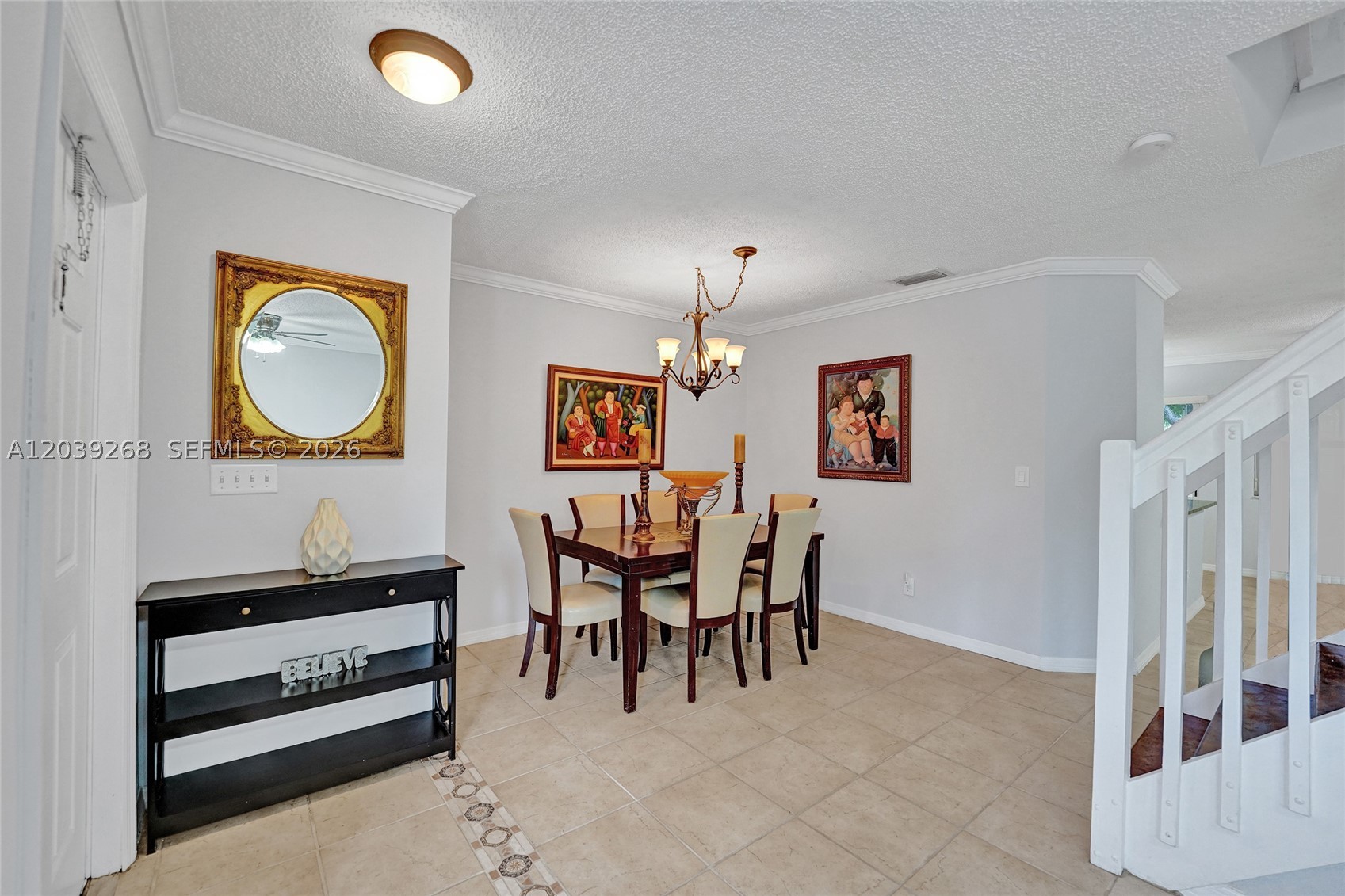 Chapel Trail - Residential