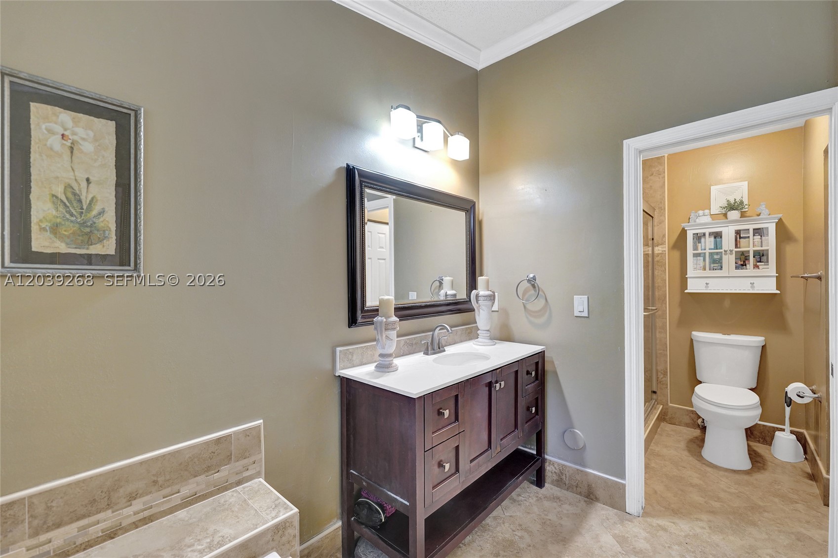 Chapel Trail - Residential