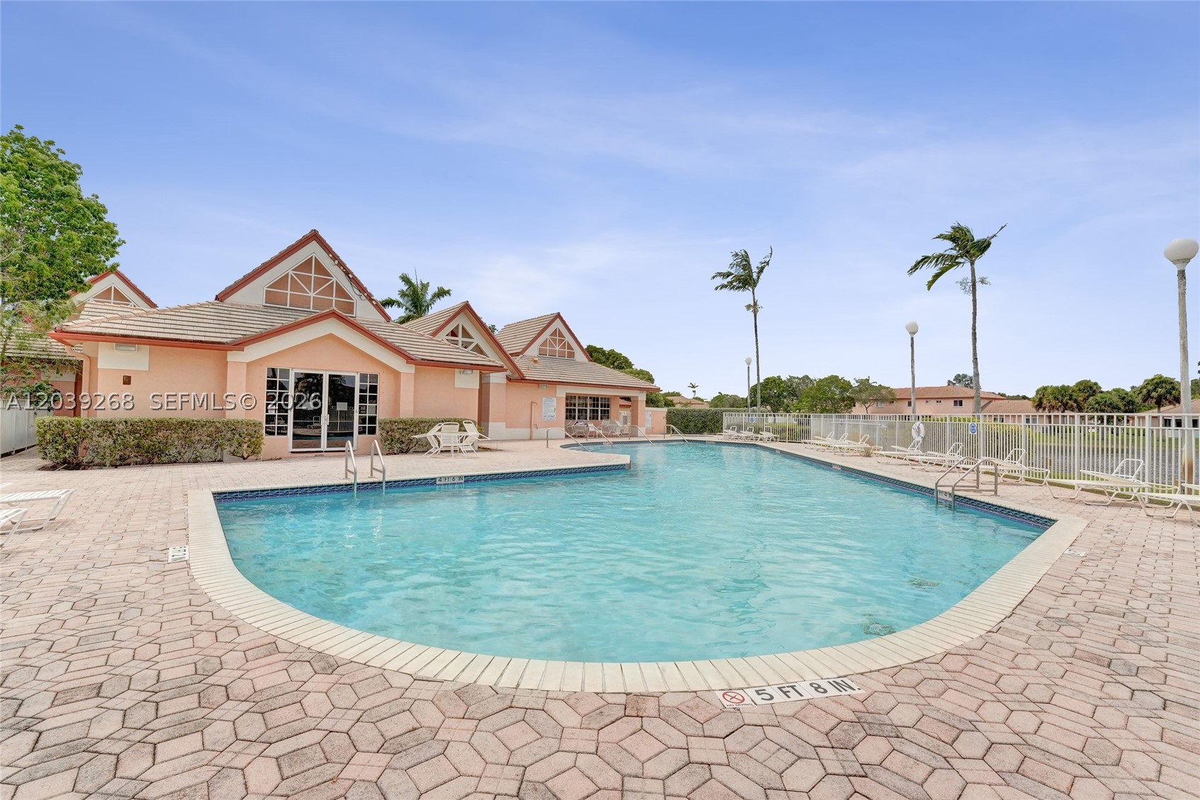 Chapel Trail - Residential