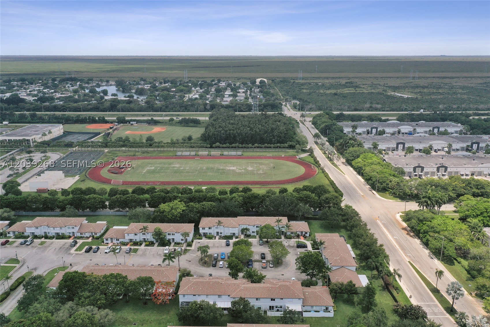 Chapel Trail - Residential