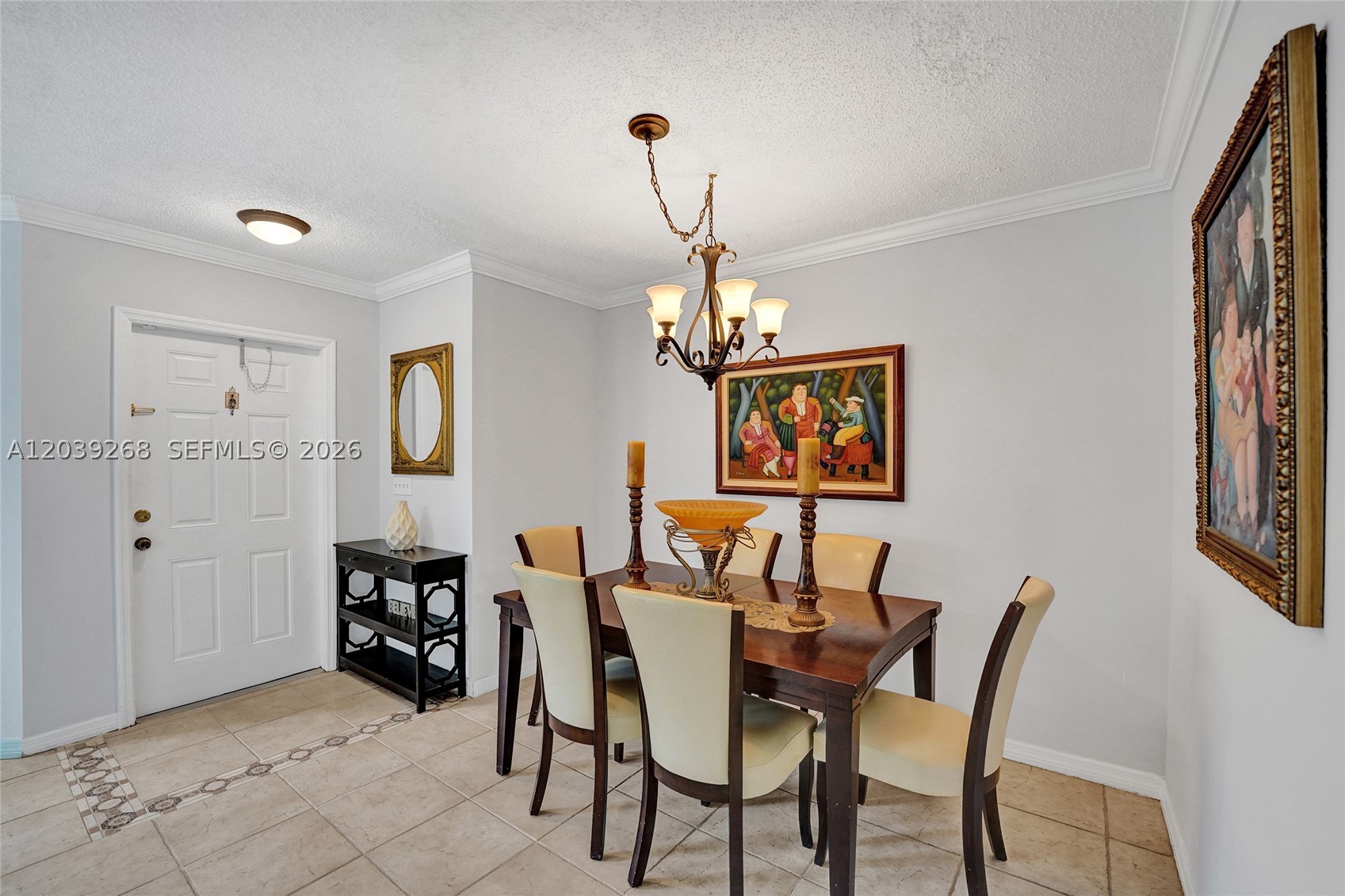 Chapel Trail - Residential