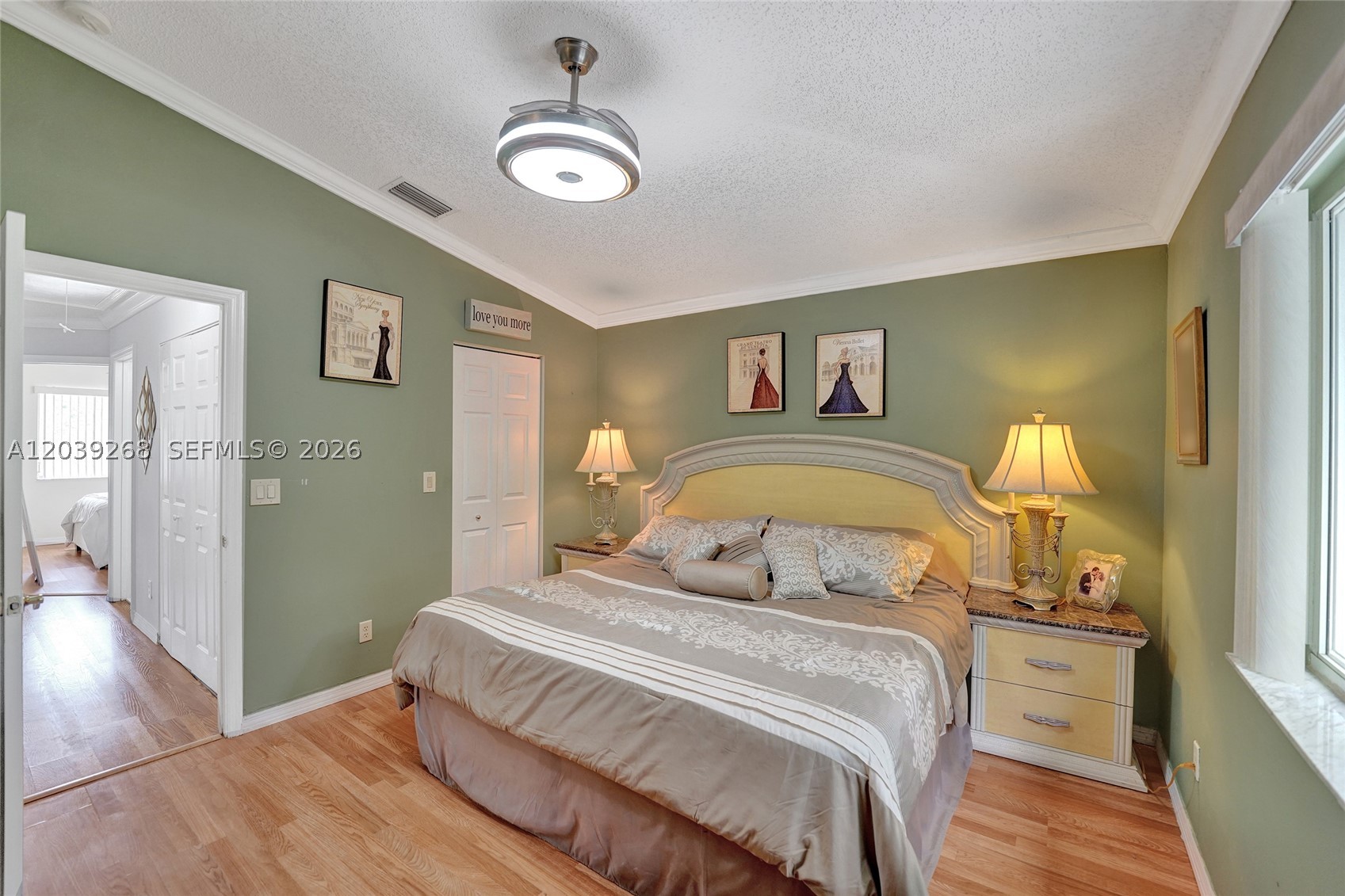 Chapel Trail - Residential