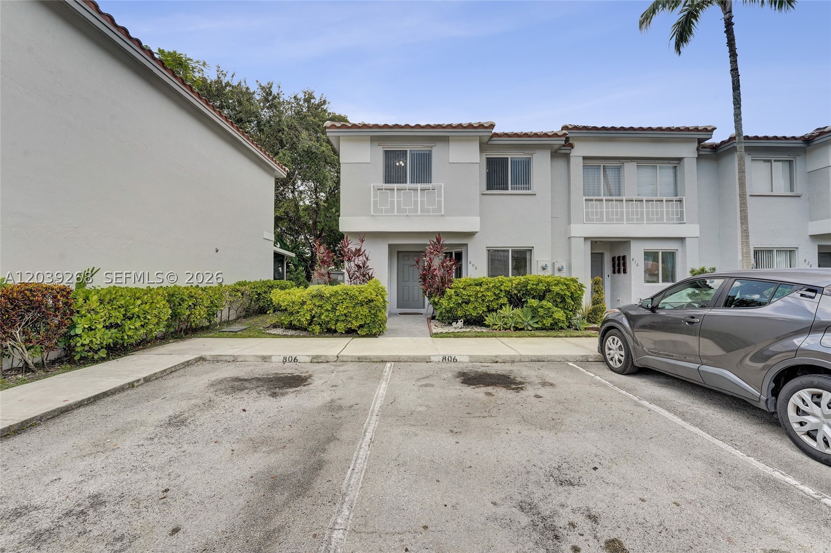 Chapel Trail - Residential