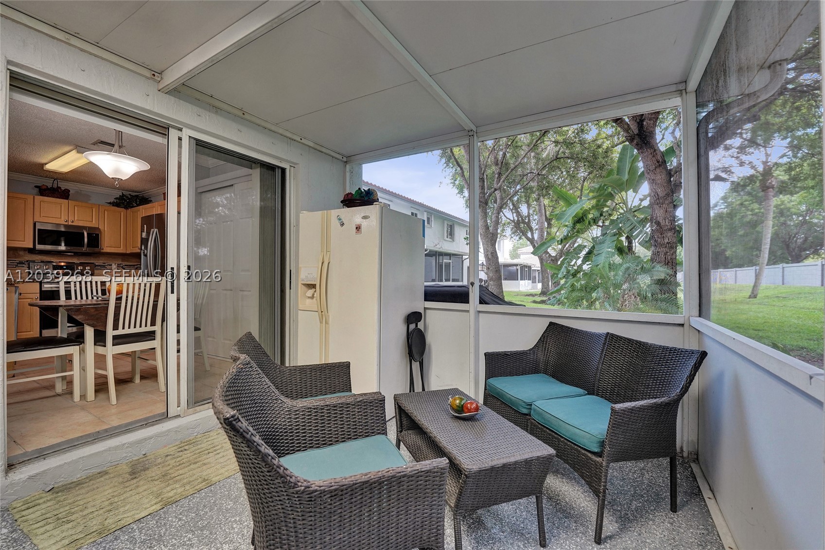 Chapel Trail - Residential