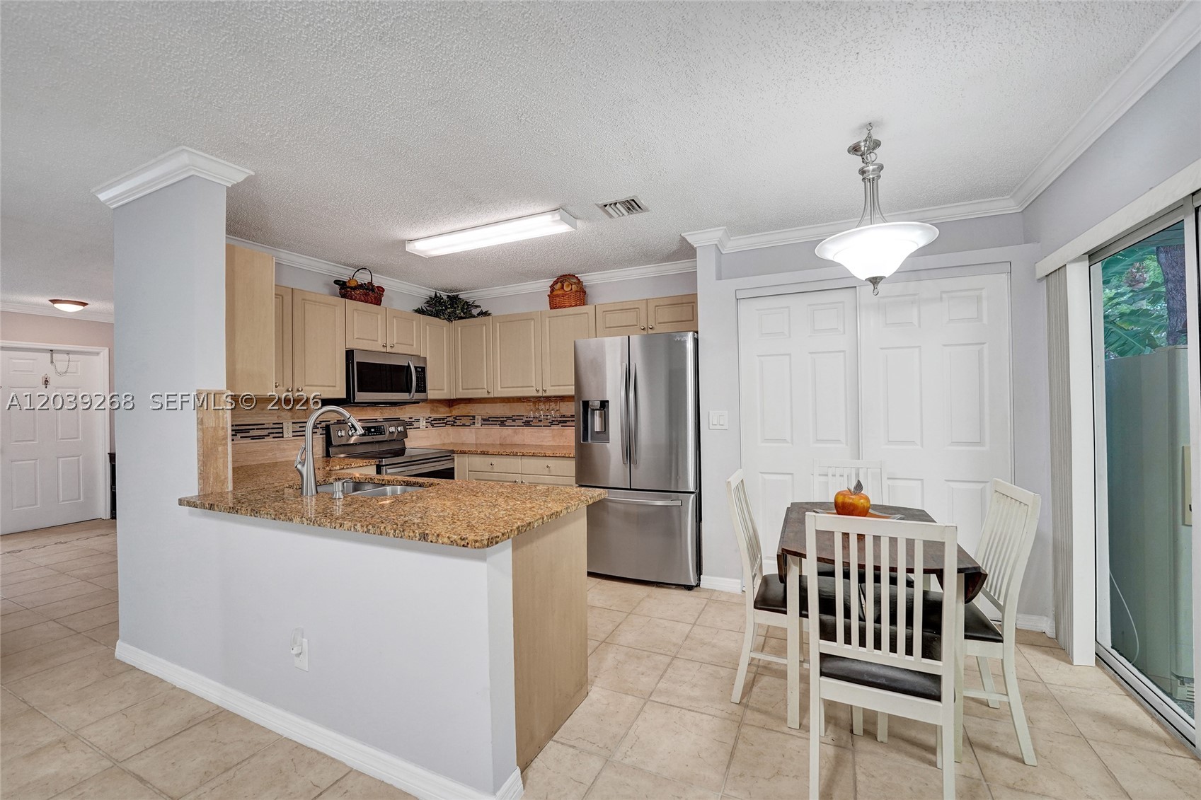 Chapel Trail - Residential