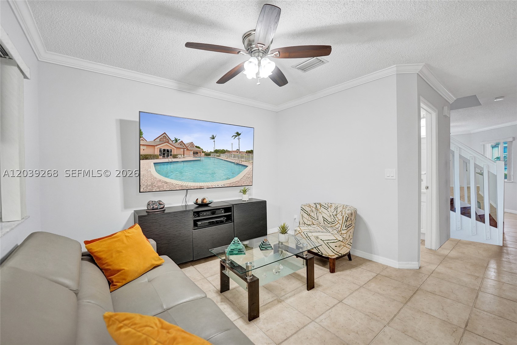 Chapel Trail - Residential