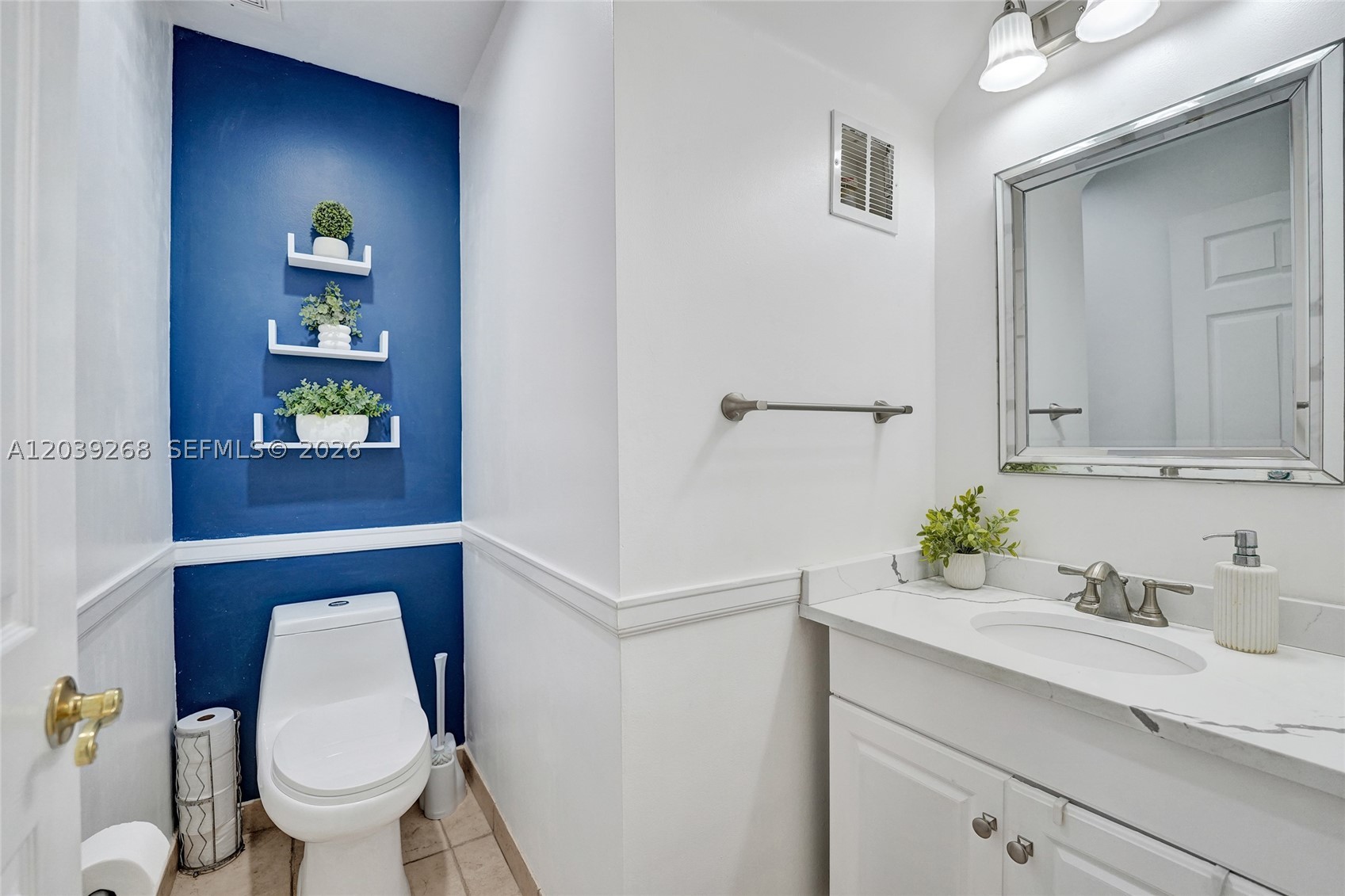 Chapel Trail - Residential