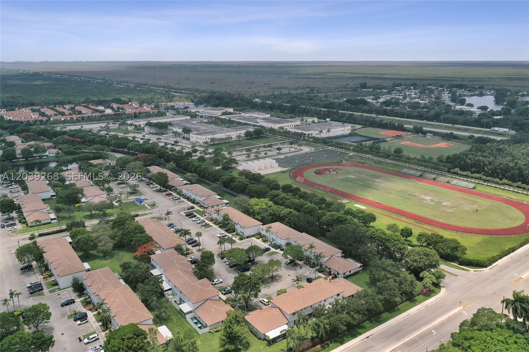 Chapel Trail - Residential