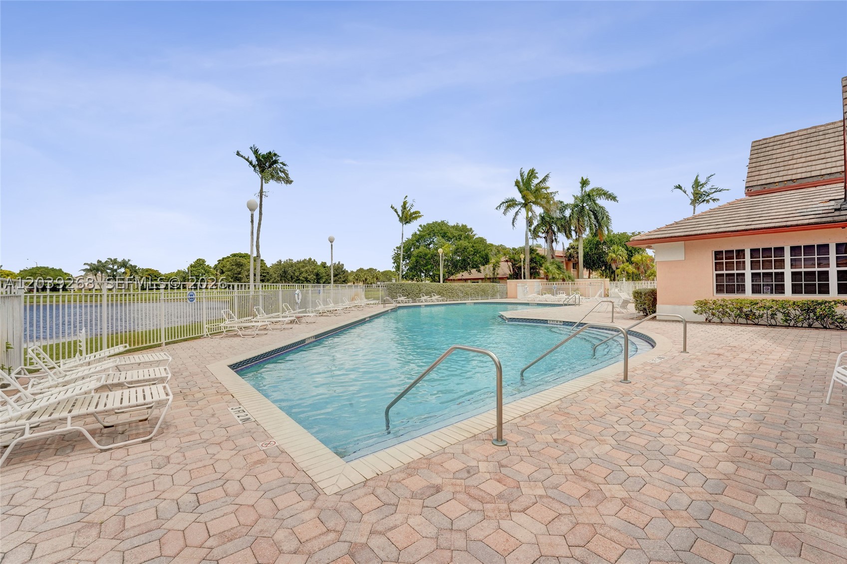 Chapel Trail - Residential