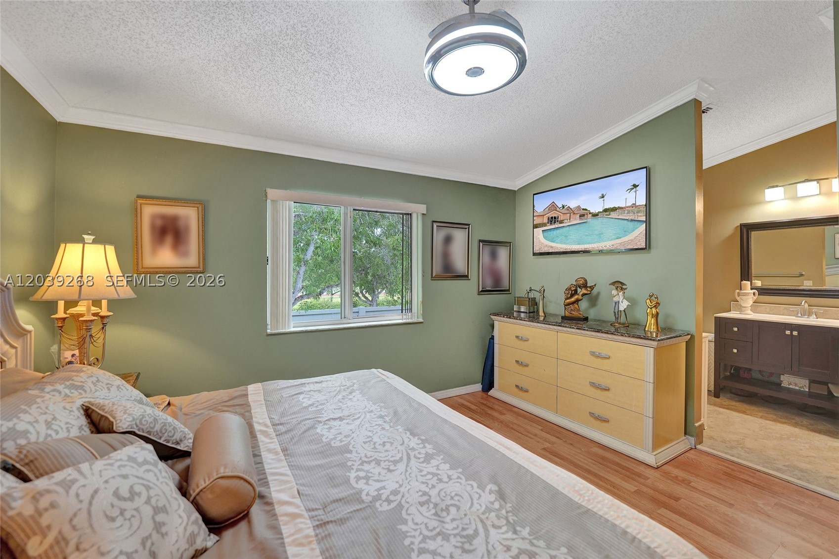 Chapel Trail - Residential