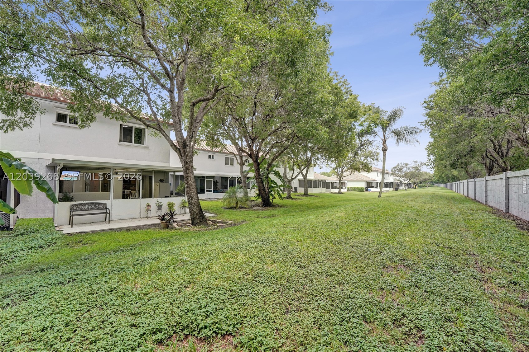 Chapel Trail - Residential
