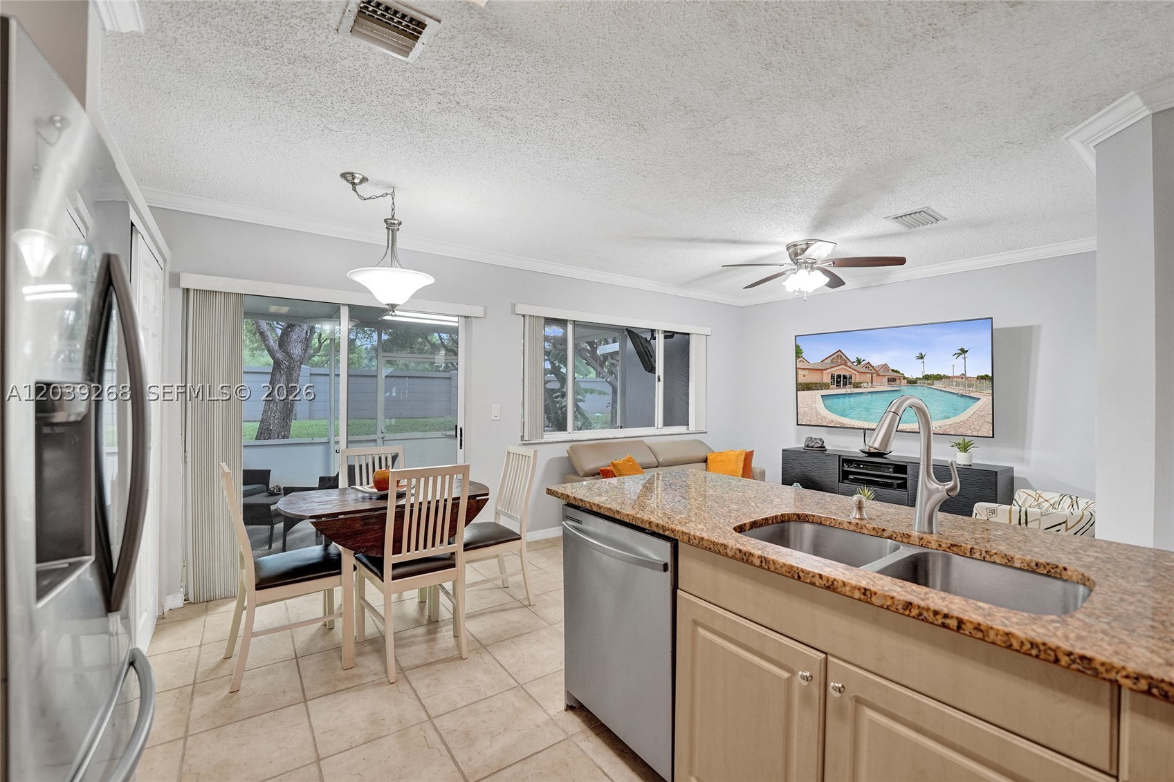 Chapel Trail - Residential