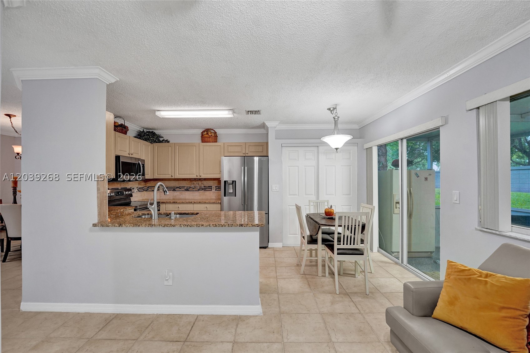 Chapel Trail - Residential