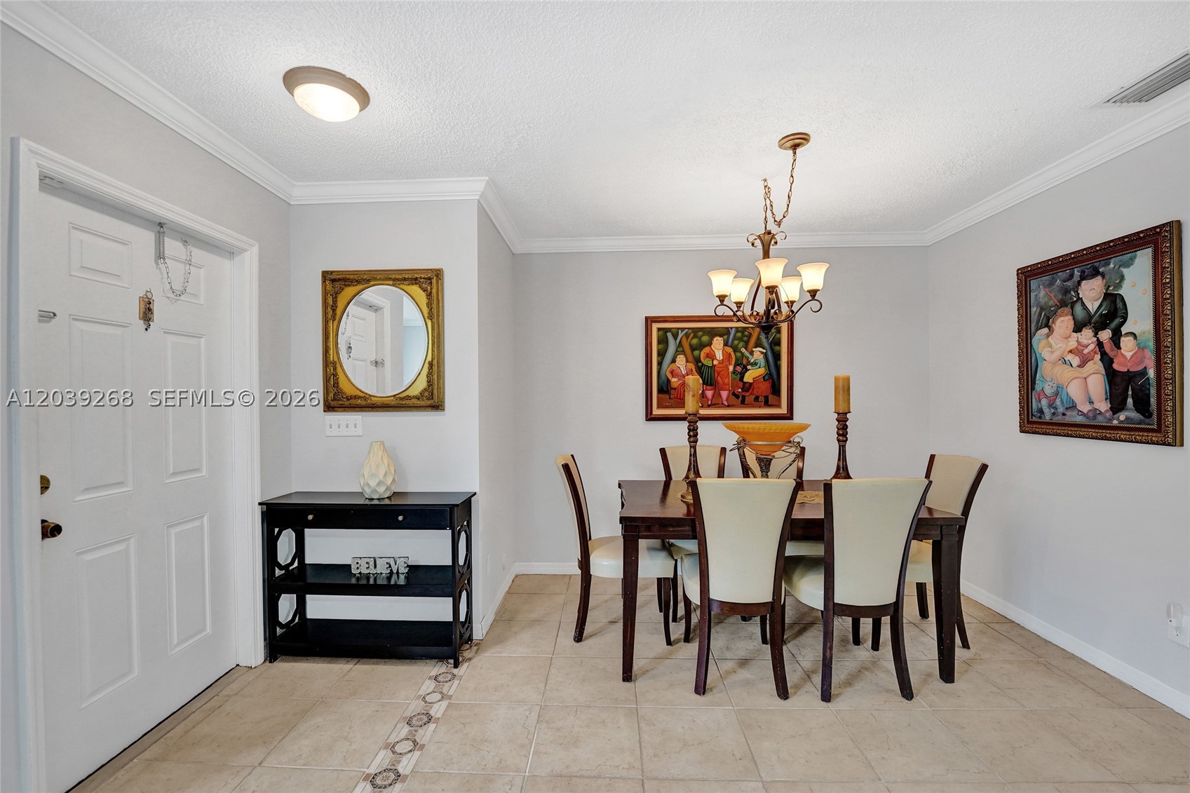 Chapel Trail - Residential