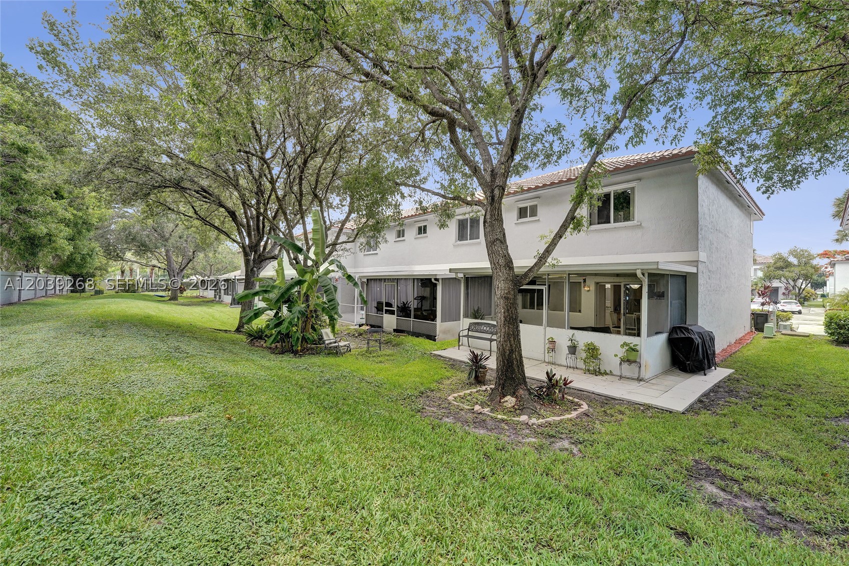 Chapel Trail - Residential