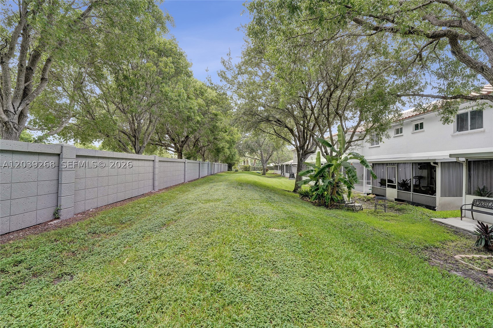 Chapel Trail - Residential
